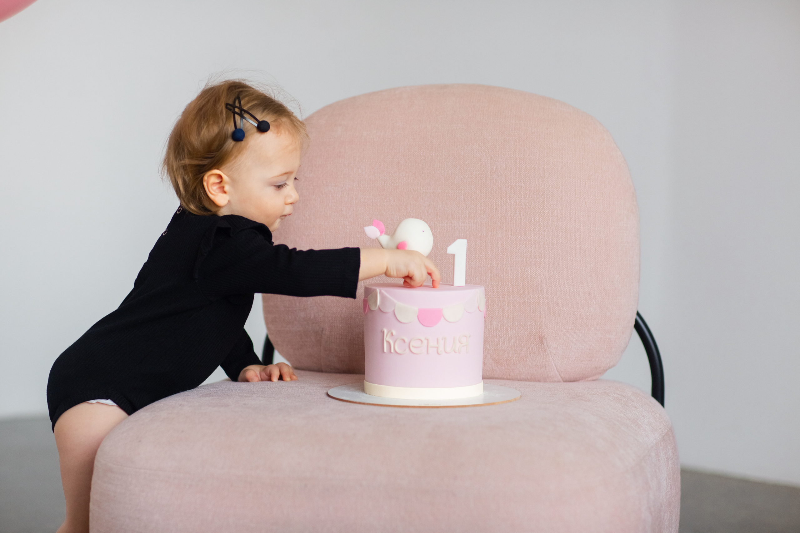 Детская фотосессия Ксении с семьёй. Фотограф в Краснодаре Анна Худокормова. Свадебные, семейные, детские фотосессии