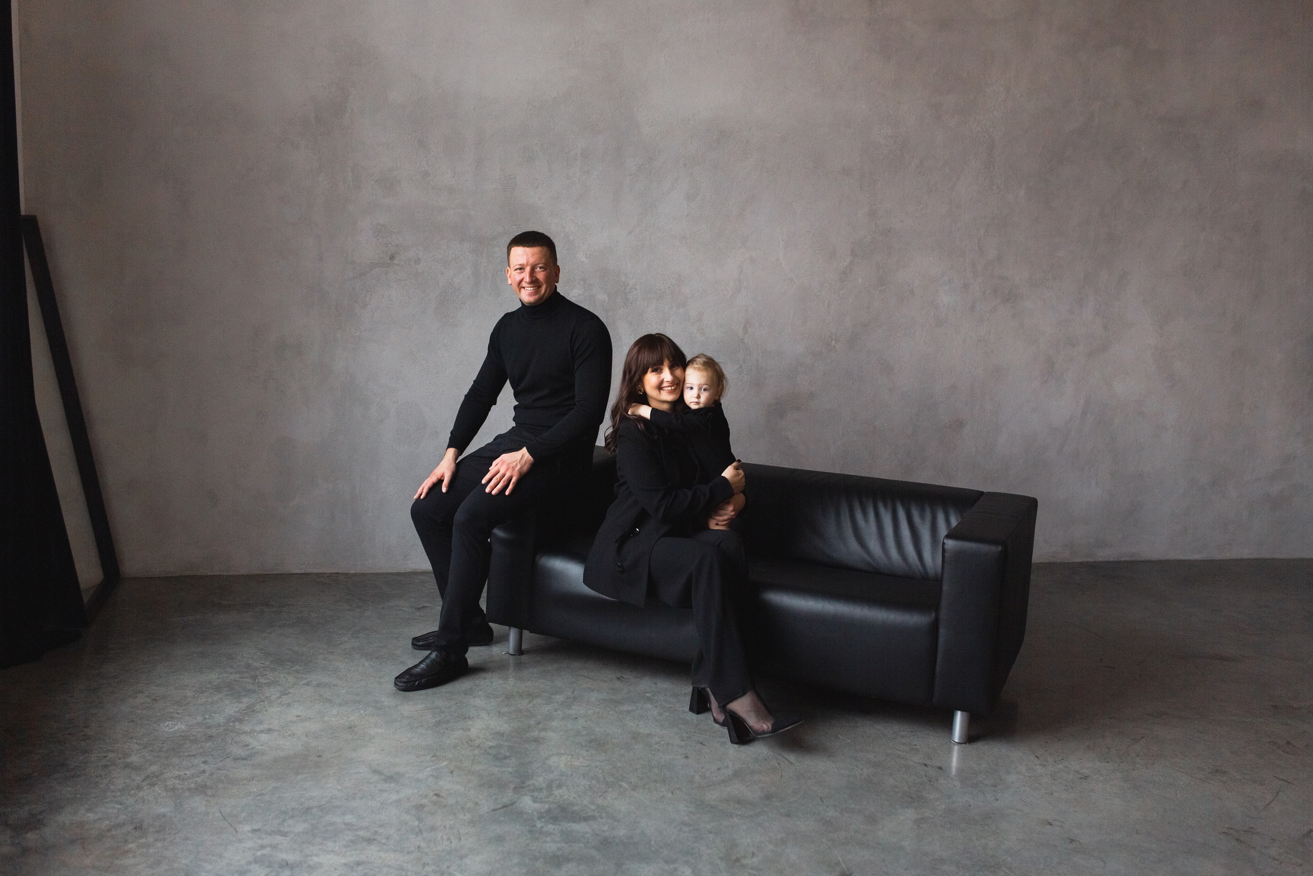 Детская фотосессия Ксении с семьёй. Фотограф в Краснодаре Анна Худокормова. Свадебные, семейные, детские фотосессии