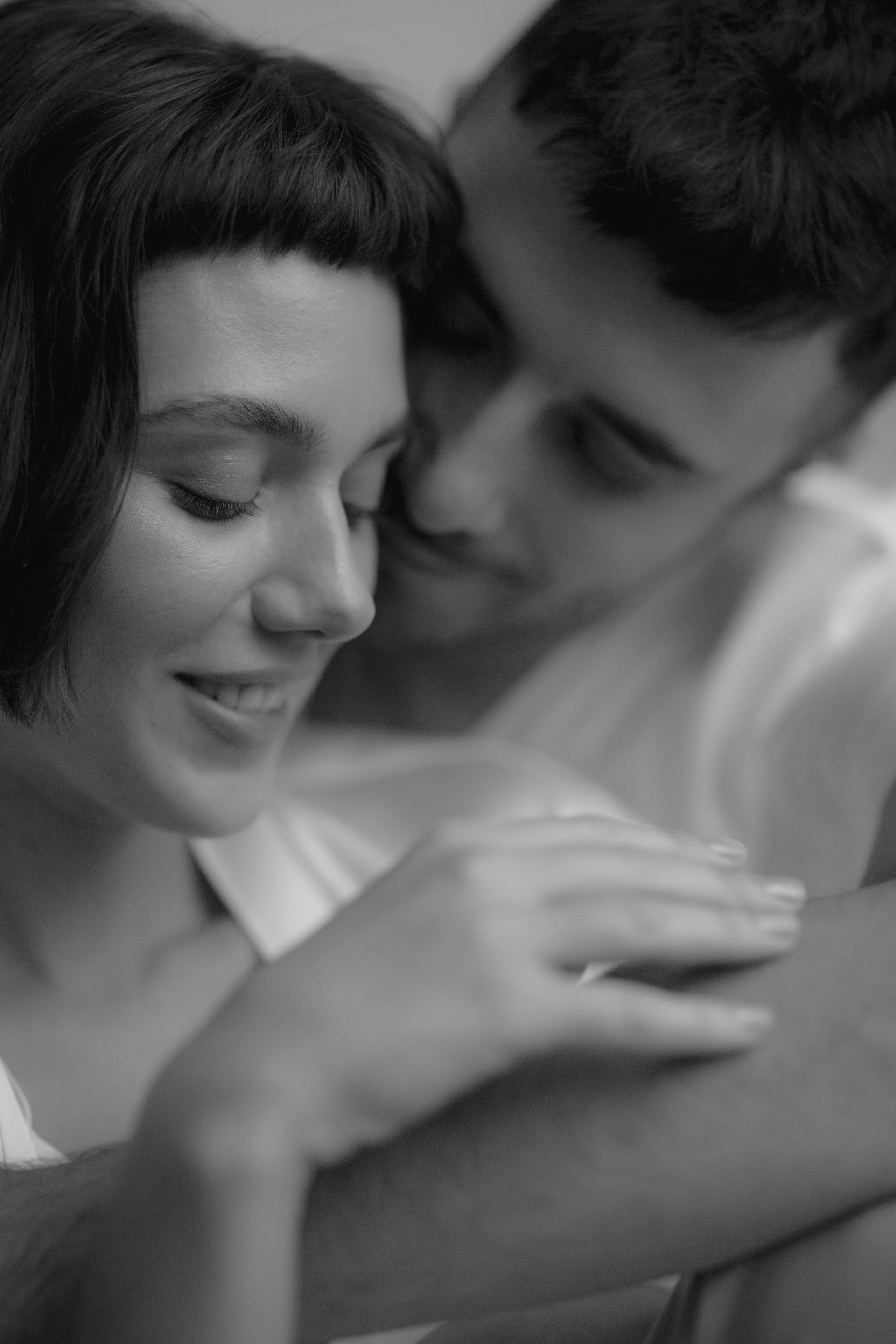 Свадебная фотосессия Марины и Кости. Фотограф в Краснодаре Анна Худокормова. Свадебные, семейные, детские фотосессии