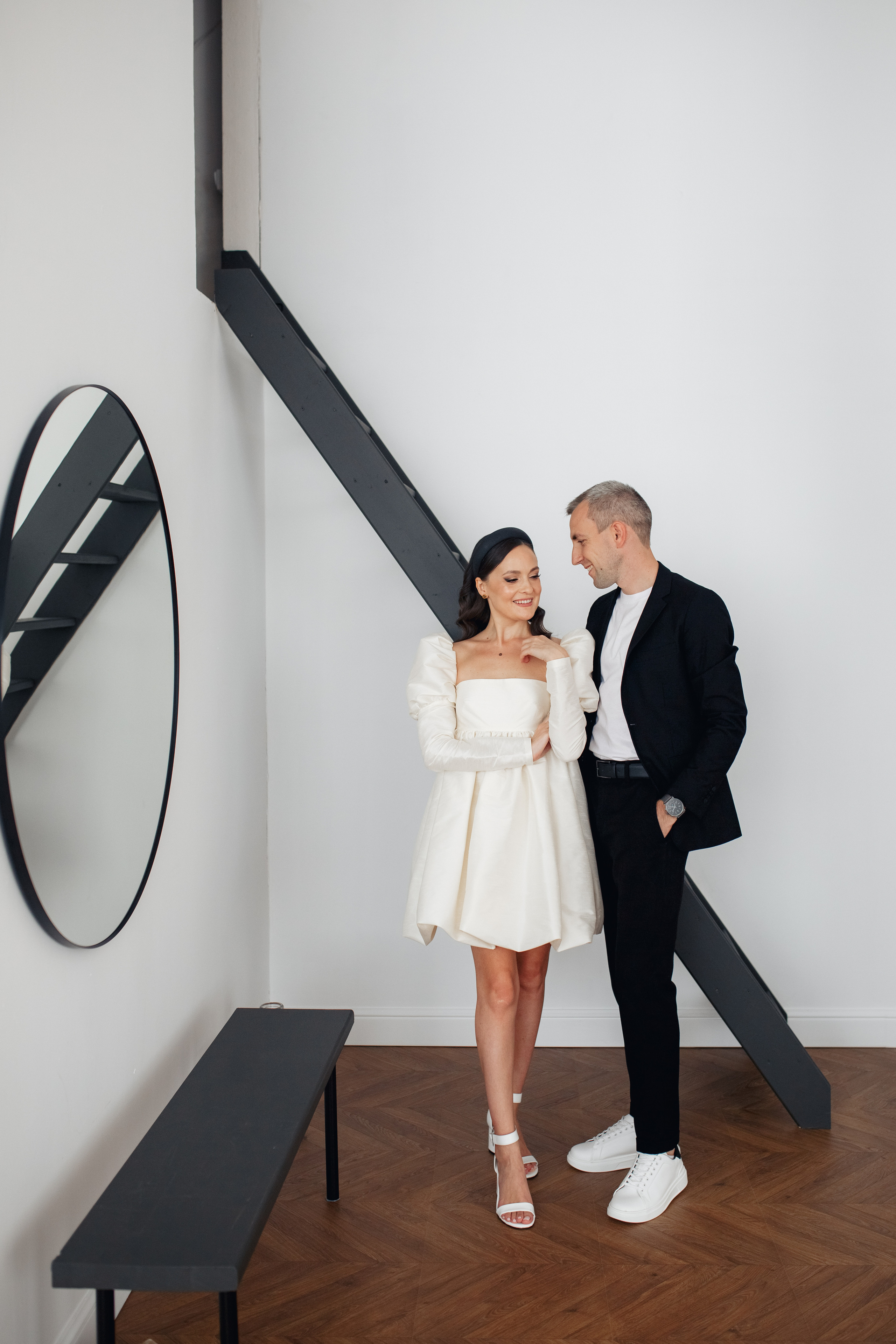 Лавстори в фотостудии. Фотограф в Краснодаре Анна Худокормова. Свадебные, семейные, детские фотосессии