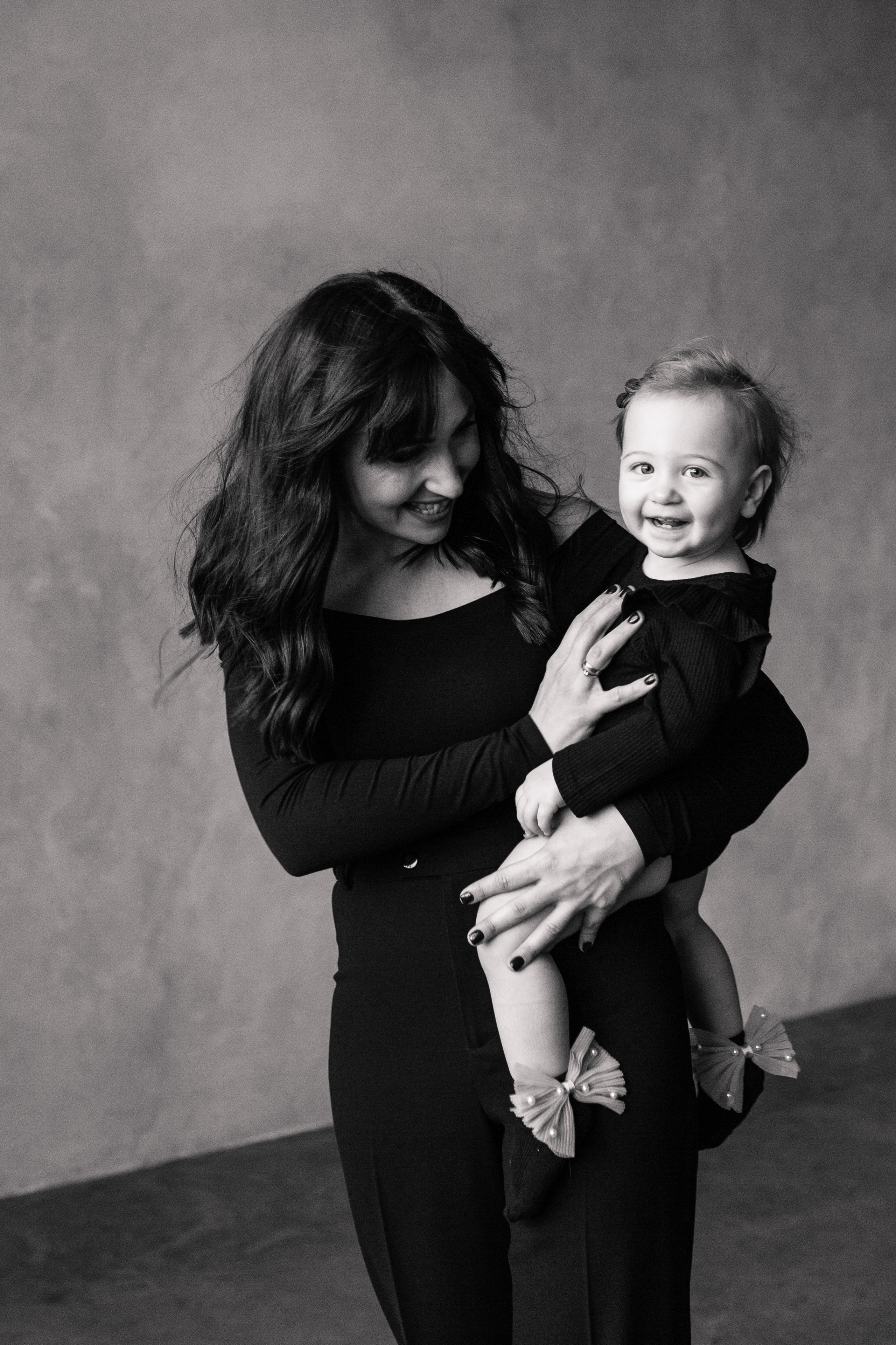 Детская фотосессия Ксении с семьёй. Фотограф в Краснодаре Анна Худокормова. Свадебные, семейные, детские фотосессии