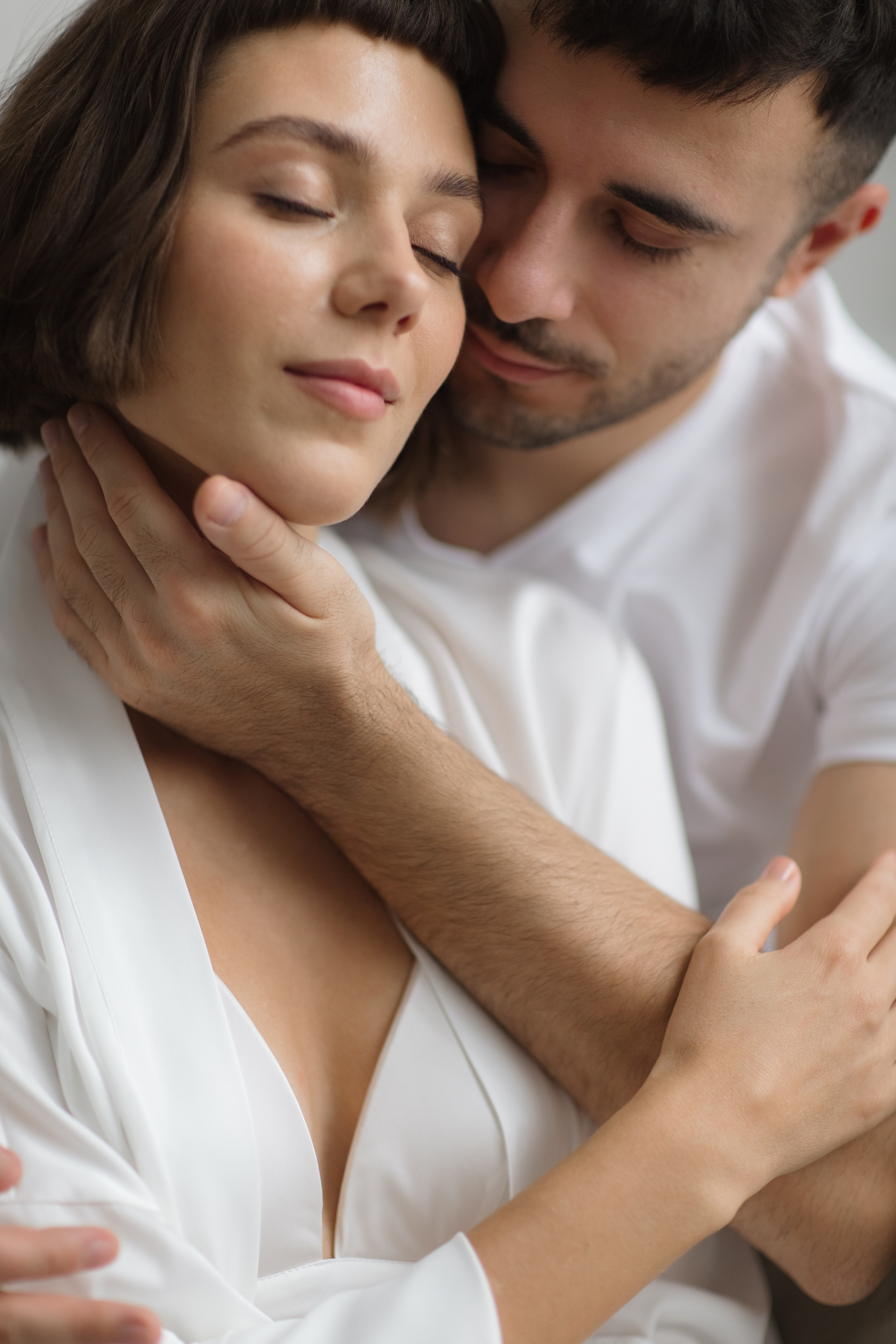 Свадебная фотосессия Марины и Кости. Фотограф в Краснодаре Анна Худокормова. Свадебные, семейные, детские фотосессии