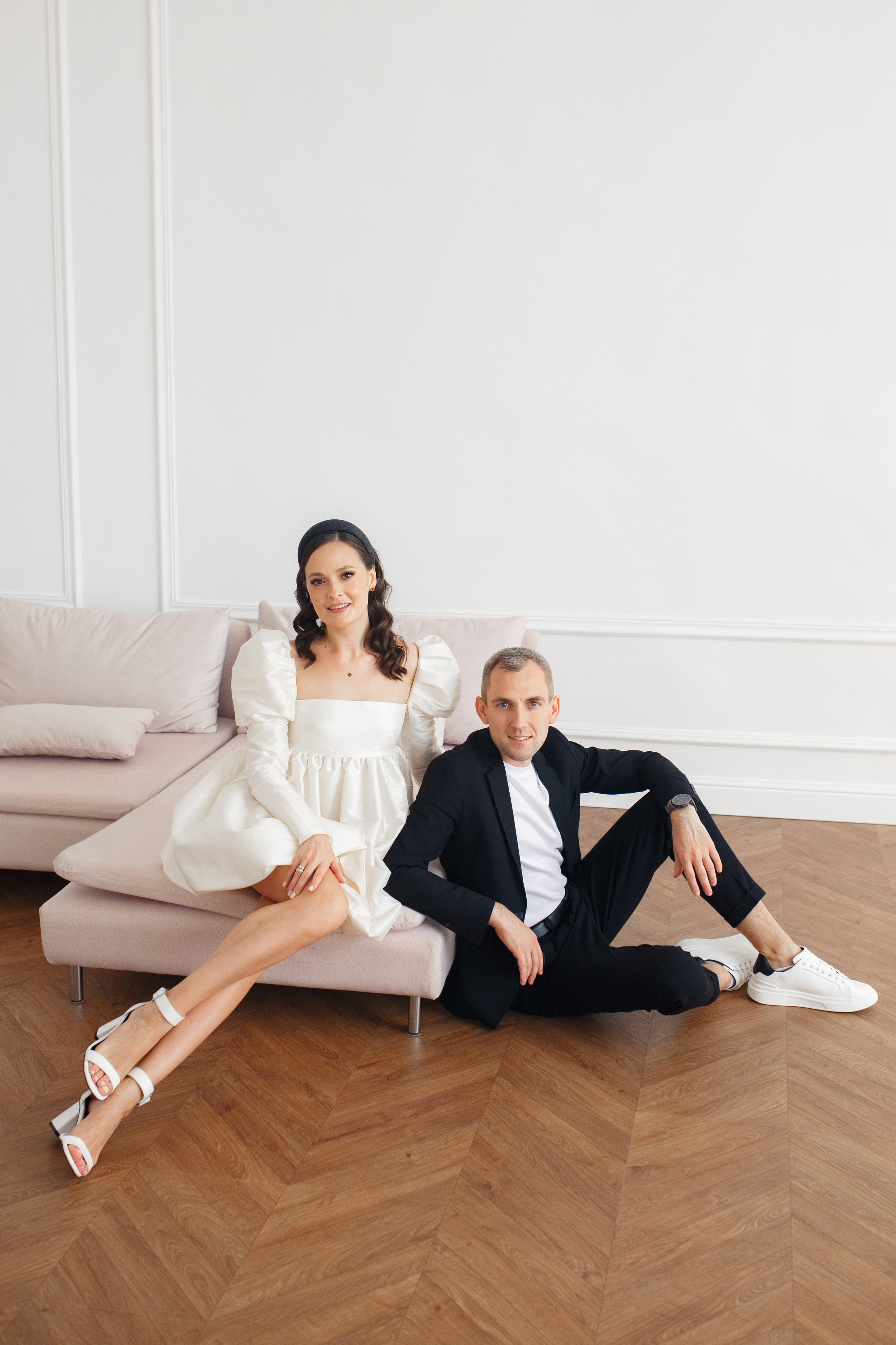 Лавстори в фотостудии. Фотограф в Краснодаре Анна Худокормова. Свадебные, семейные, детские фотосессии