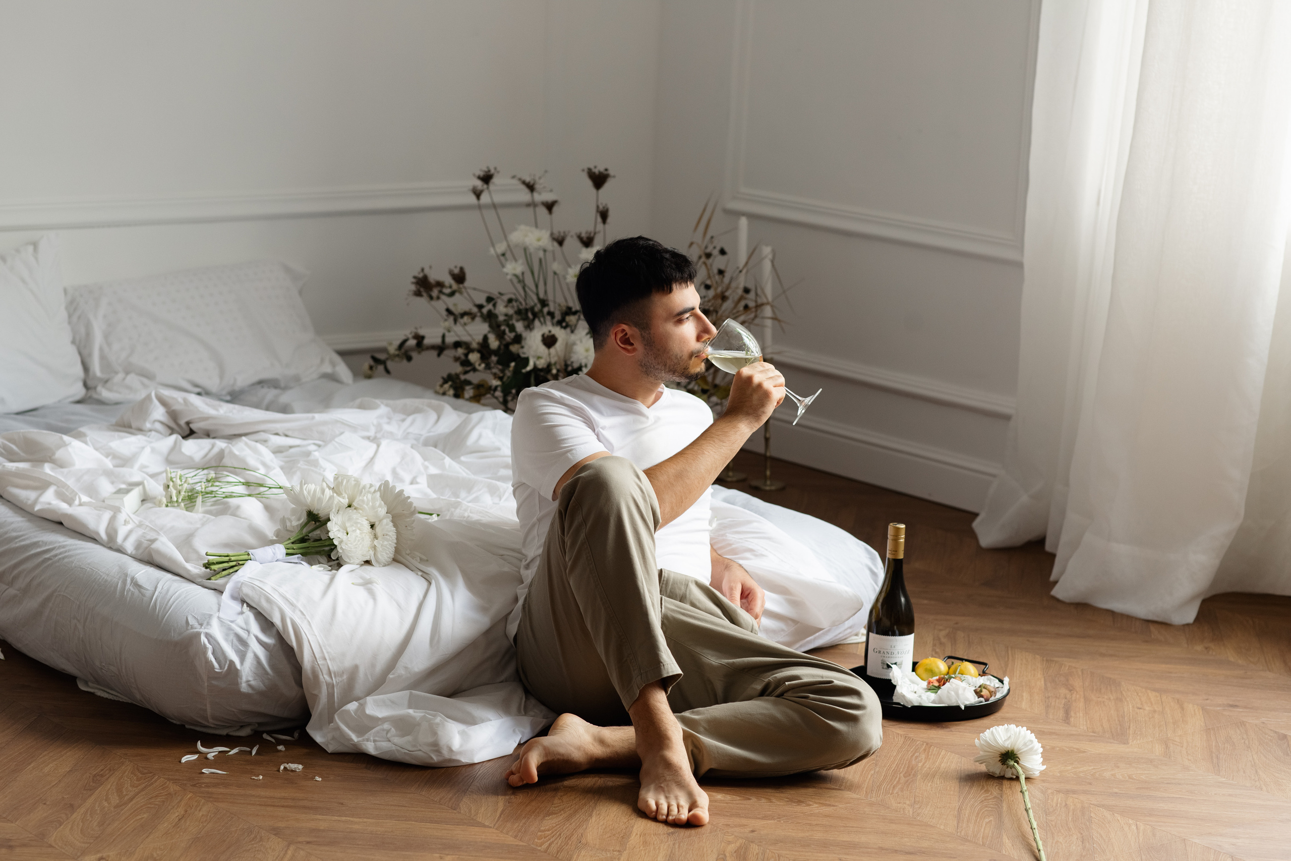 Свадебная фотосессия Марины и Кости. Фотограф в Краснодаре Анна Худокормова. Свадебные, семейные, детские фотосессии