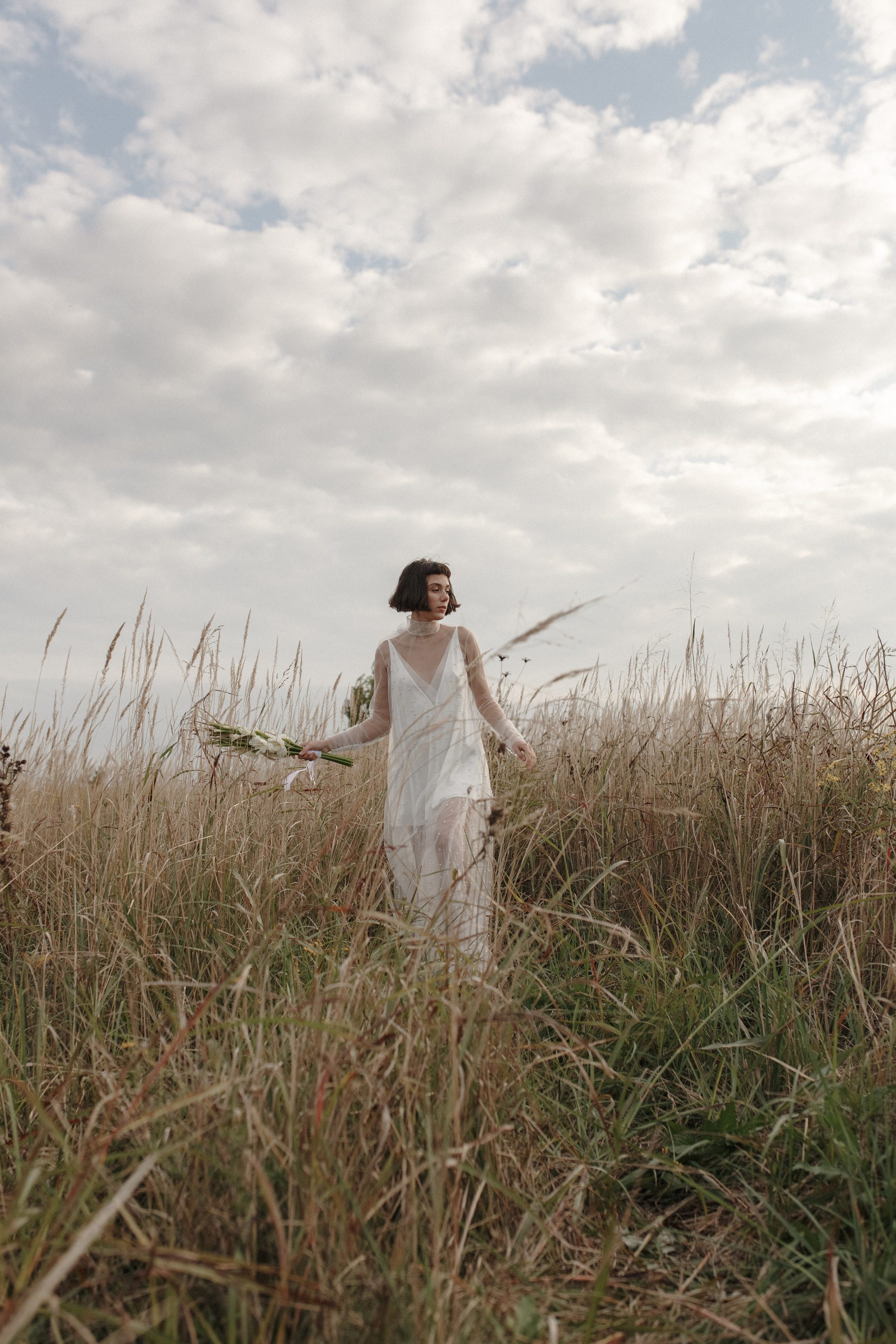 Свадебная фотосессия Марины и Кости. Фотограф в Краснодаре Анна Худокормова. Свадебные, семейные, детские фотосессии