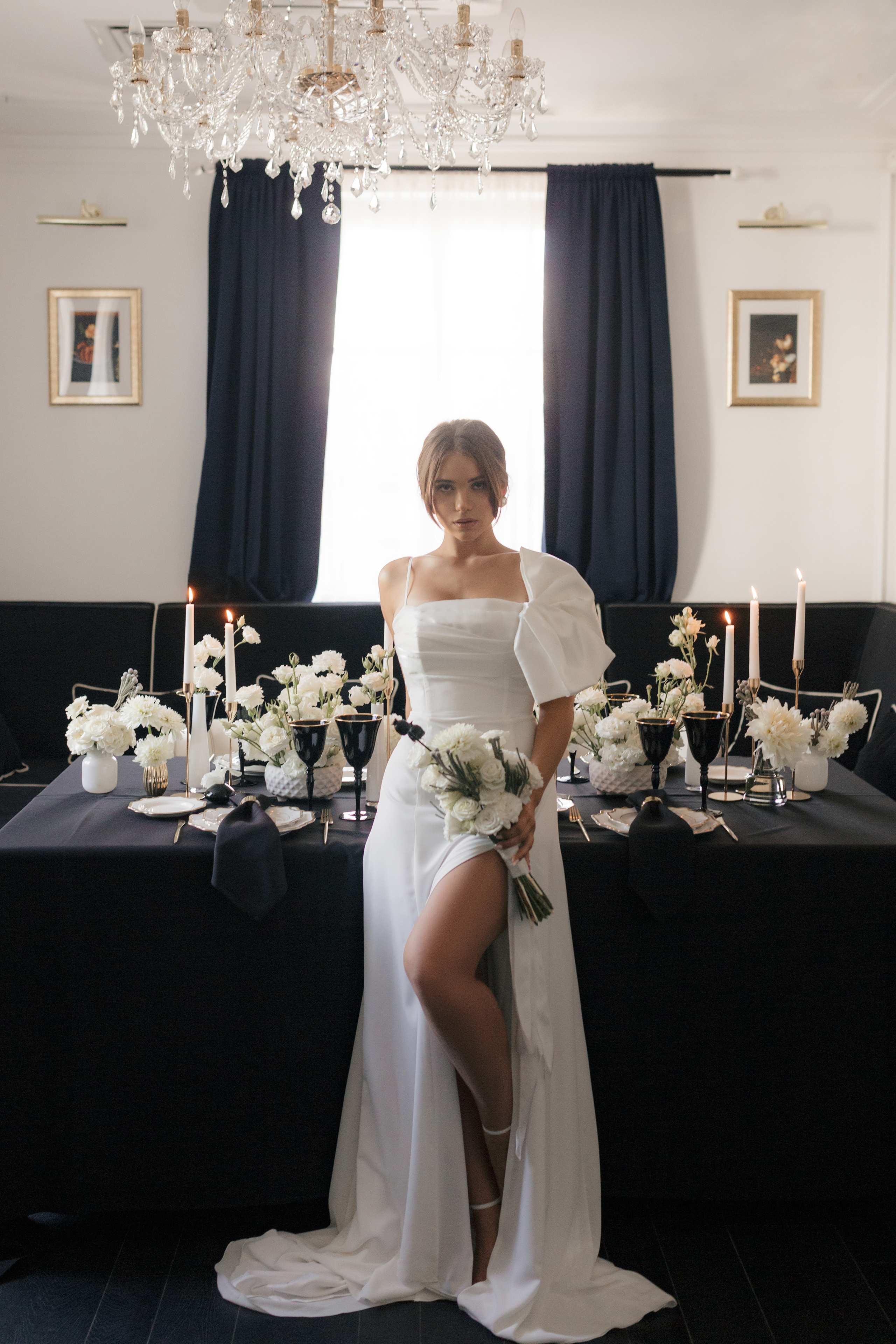 Фотосессия свадьбы в интерьере Гранд Отель Екатеринодар в Краснодаре. Фотограф в Краснодаре Анна Худокормова. Свадебные, семейные, детские фотосессии