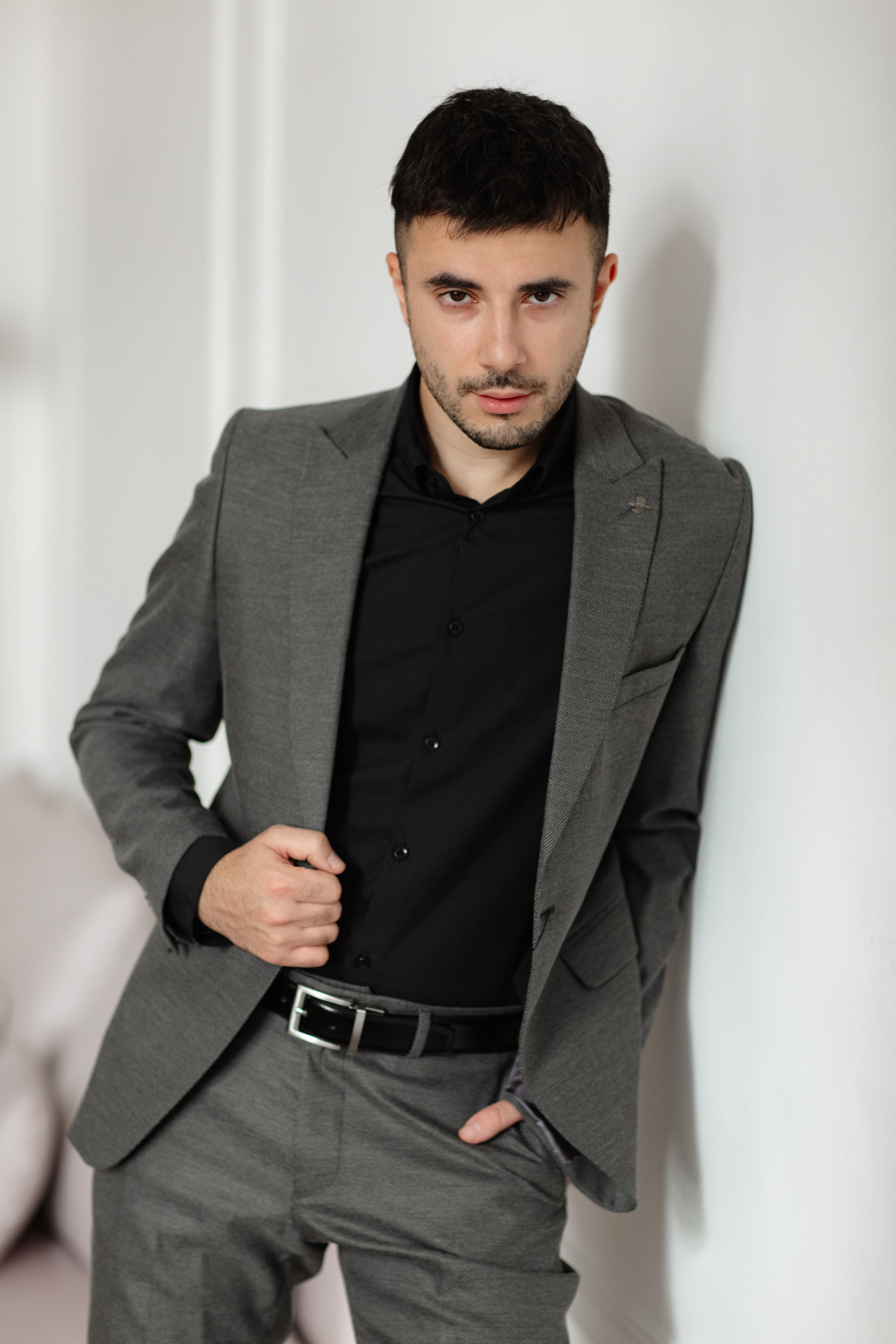 Свадебная фотосессия Марины и Кости. Фотограф в Краснодаре Анна Худокормова. Свадебные, семейные, детские фотосессии