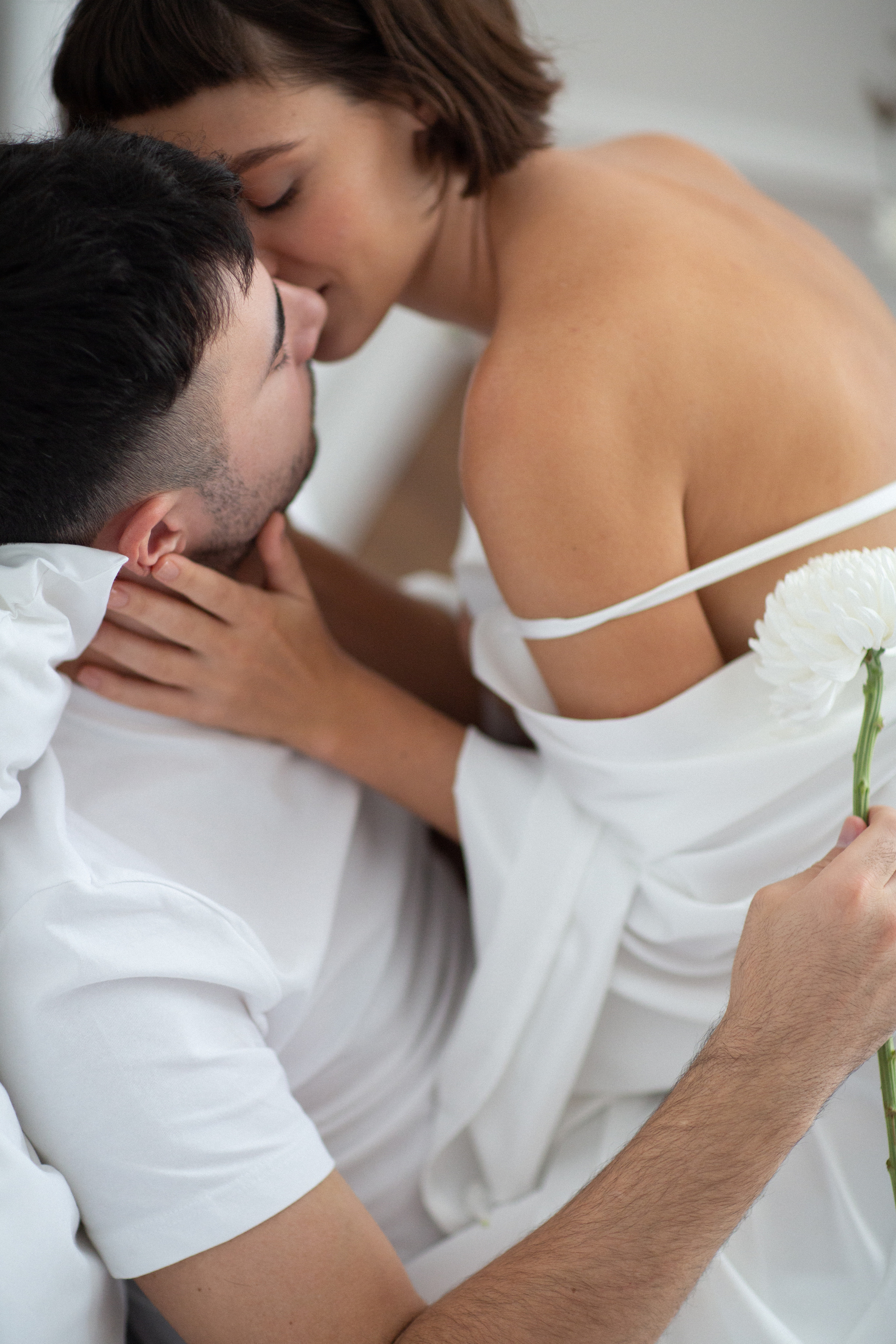 Свадебная фотосессия Марины и Кости. Фотограф в Краснодаре Анна Худокормова. Свадебные, семейные, детские фотосессии