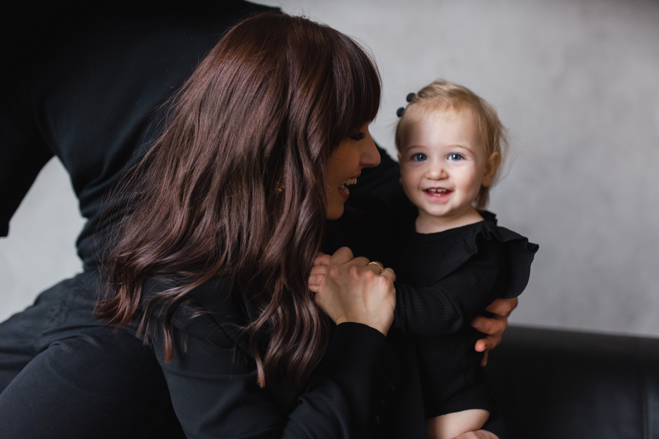 Детская фотосессия Ксении с семьёй. Фотограф в Краснодаре Анна Худокормова. Свадебные, семейные, детские фотосессии