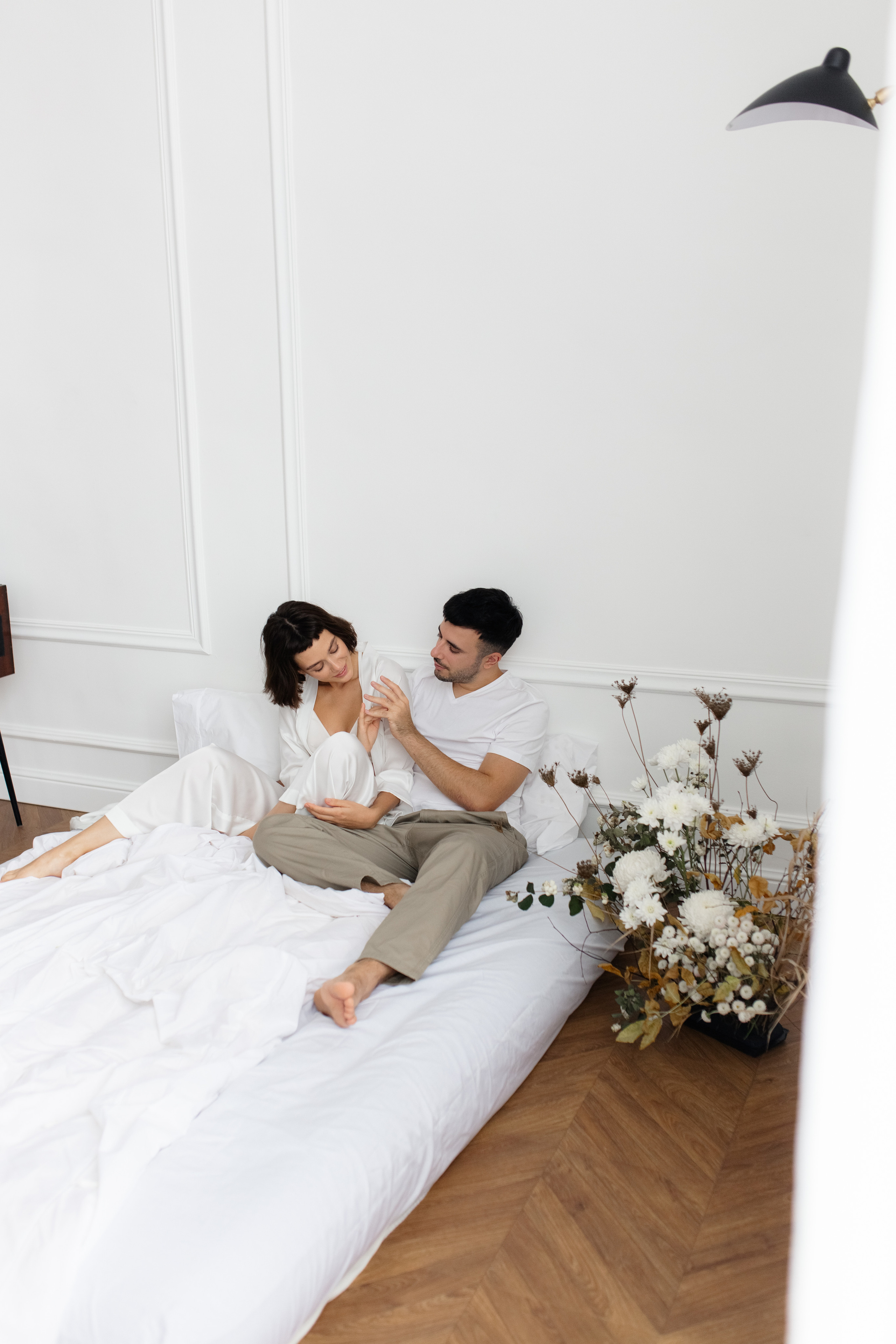 Свадебная фотосессия Марины и Кости. Фотограф в Краснодаре Анна Худокормова. Свадебные, семейные, детские фотосессии