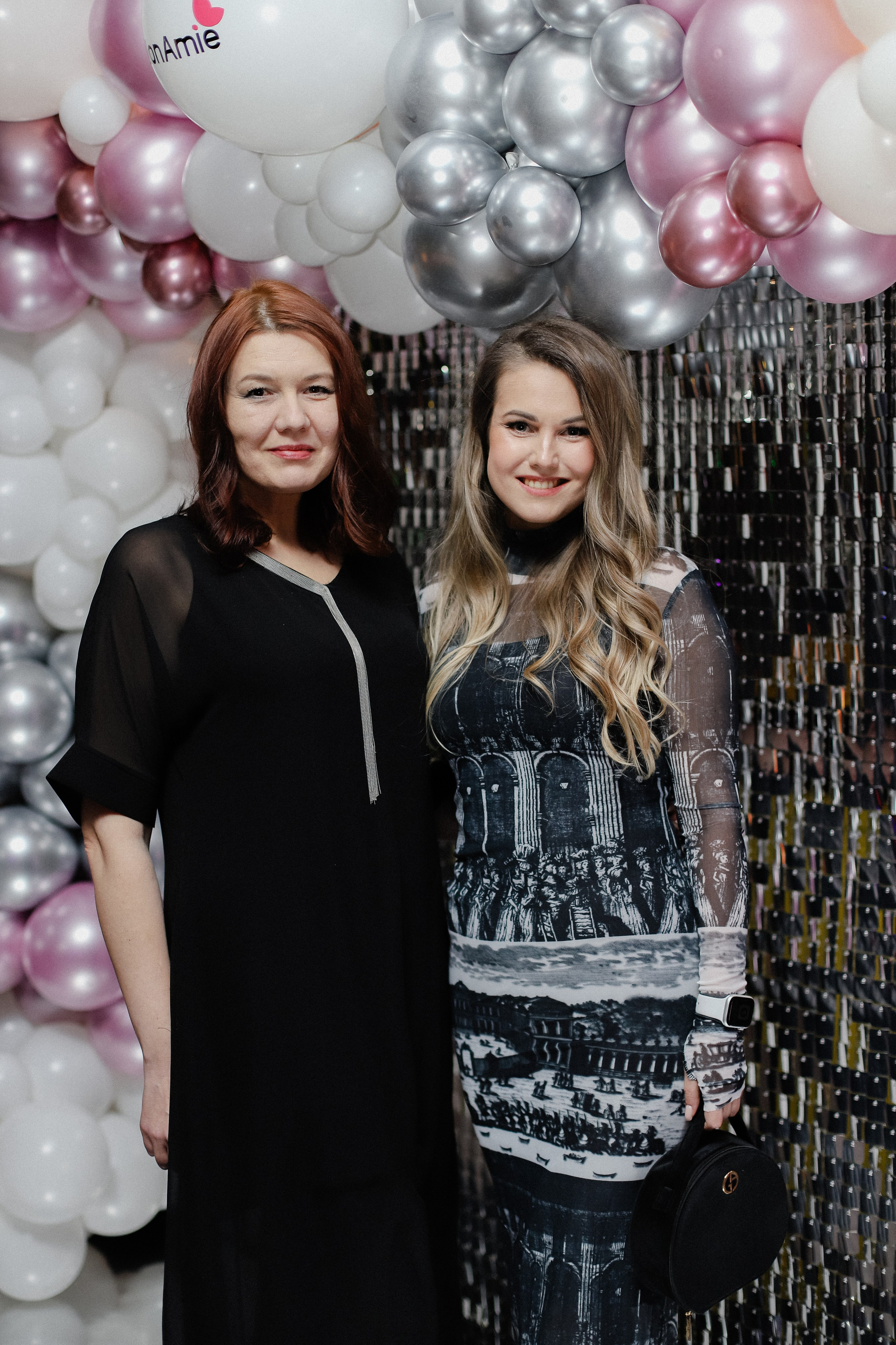 MonAmie 2024. Фотограф в Алматы и Москве Даша Пушкина