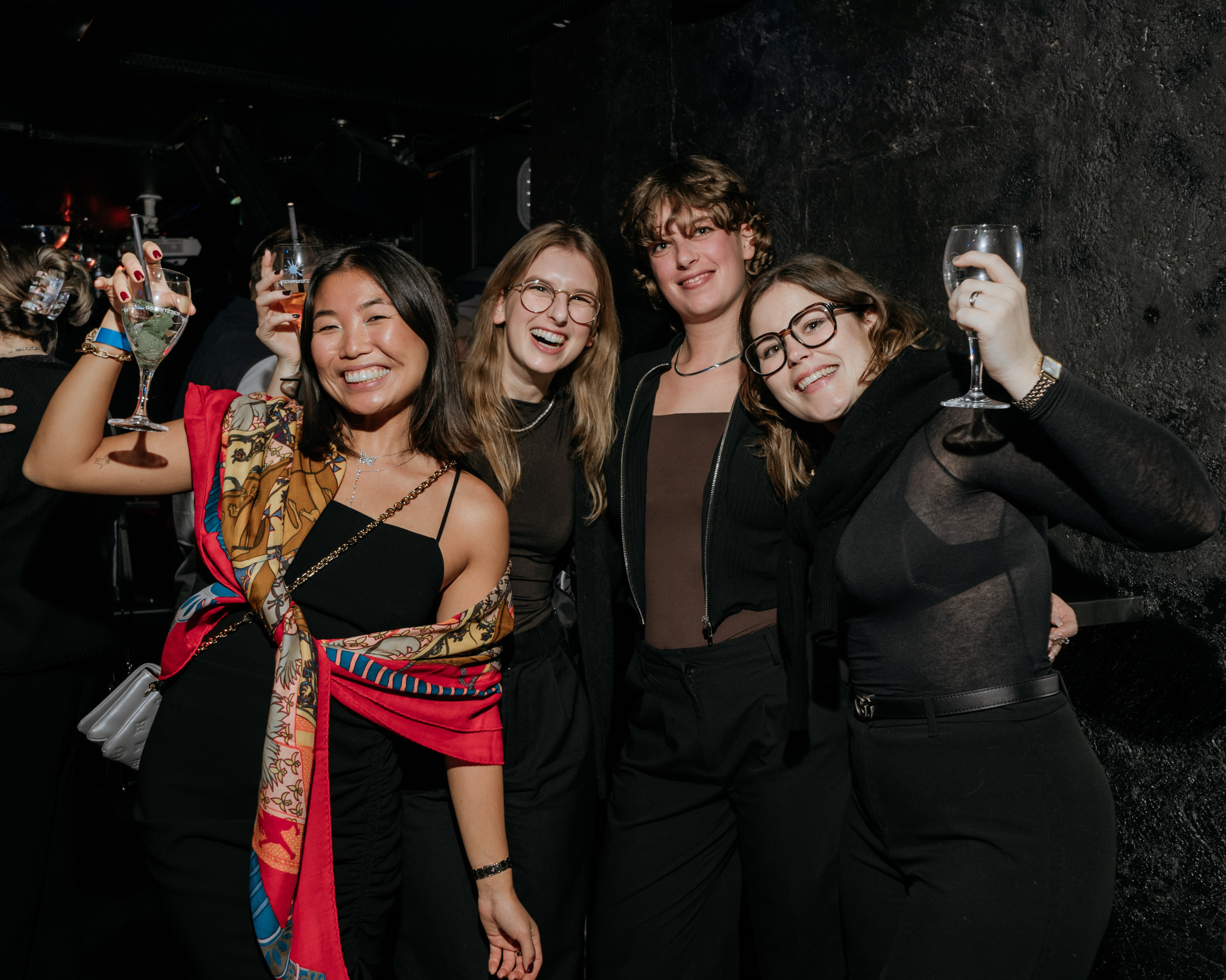 Graduation Party. Fotographer in Vienna Ksenia Mart