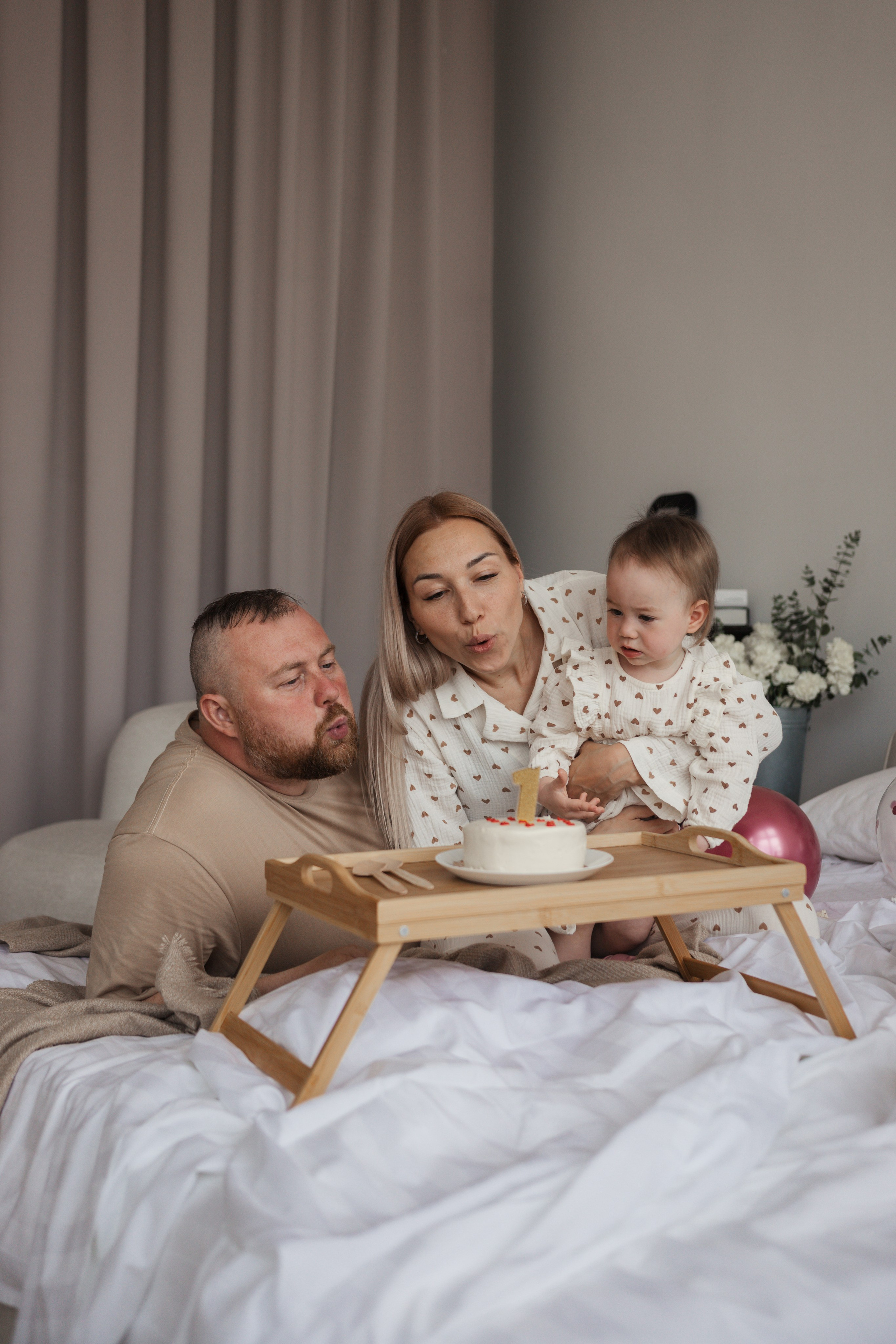 С Днем Рождения, Мирослава!. Детский и семейный фотограф в Москве Светлана Шабалина