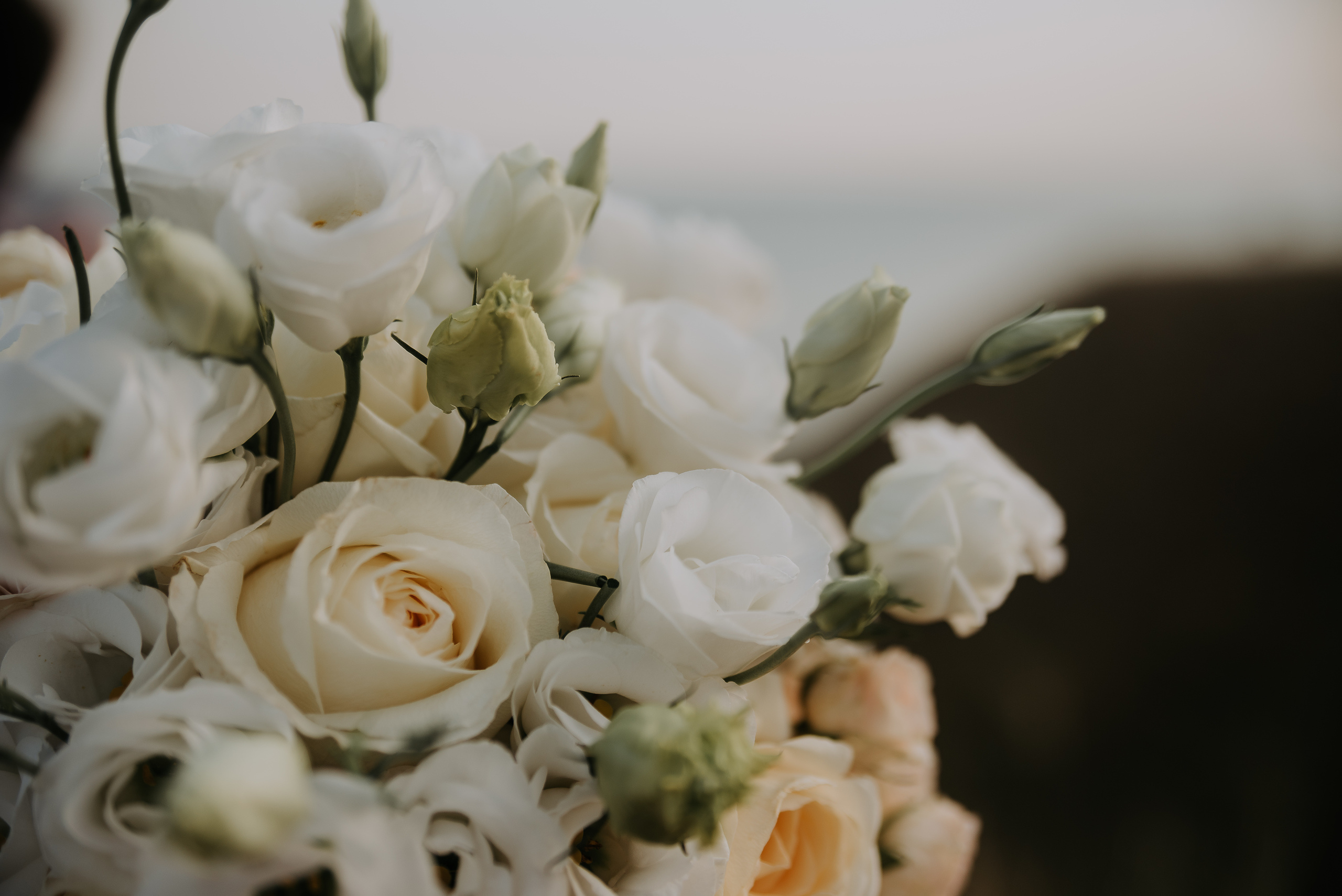 Морское лав стори Юли и Макса. Свадебный фотограф в Ростове Александра Груздева