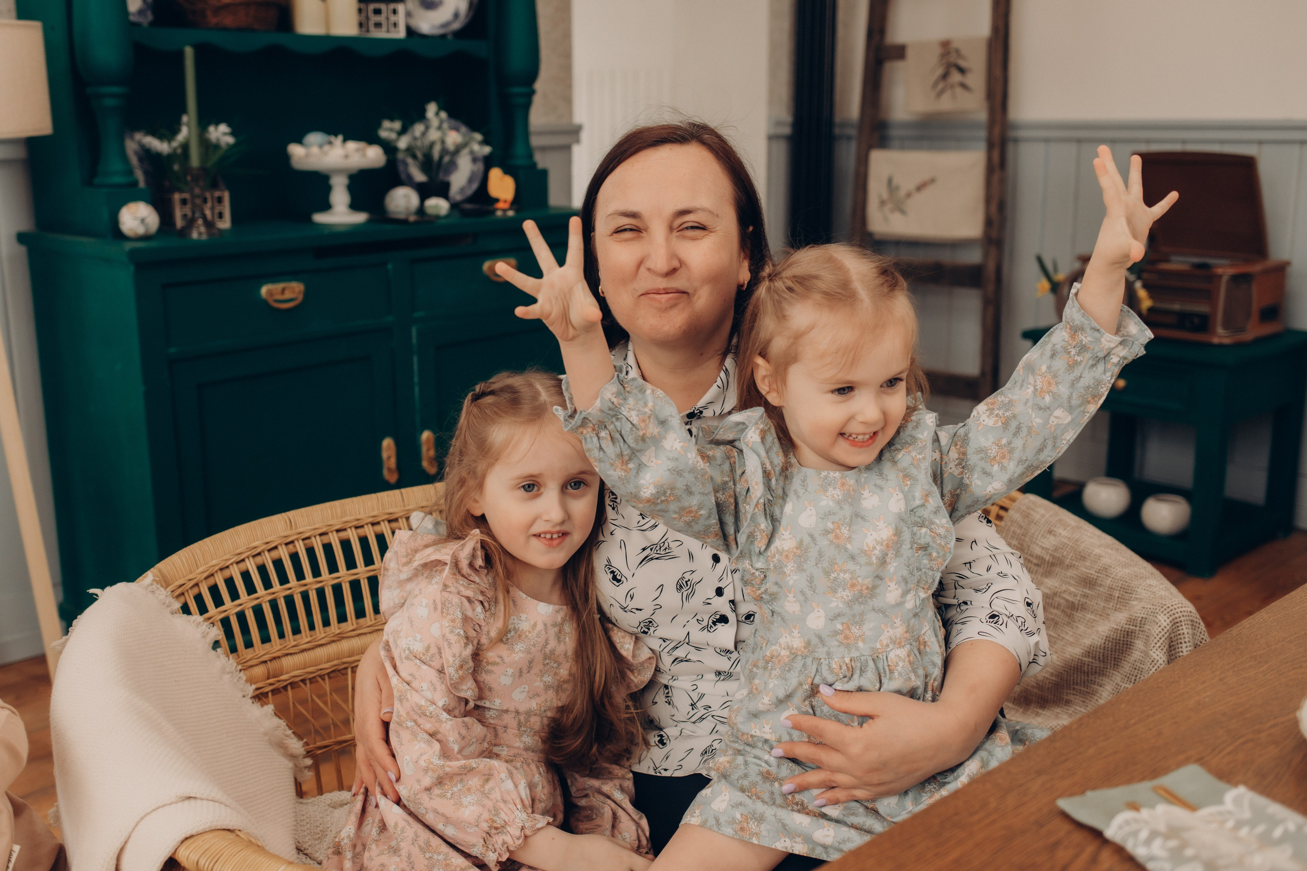 Локация Дача. Фотограф Санкт-Петербург