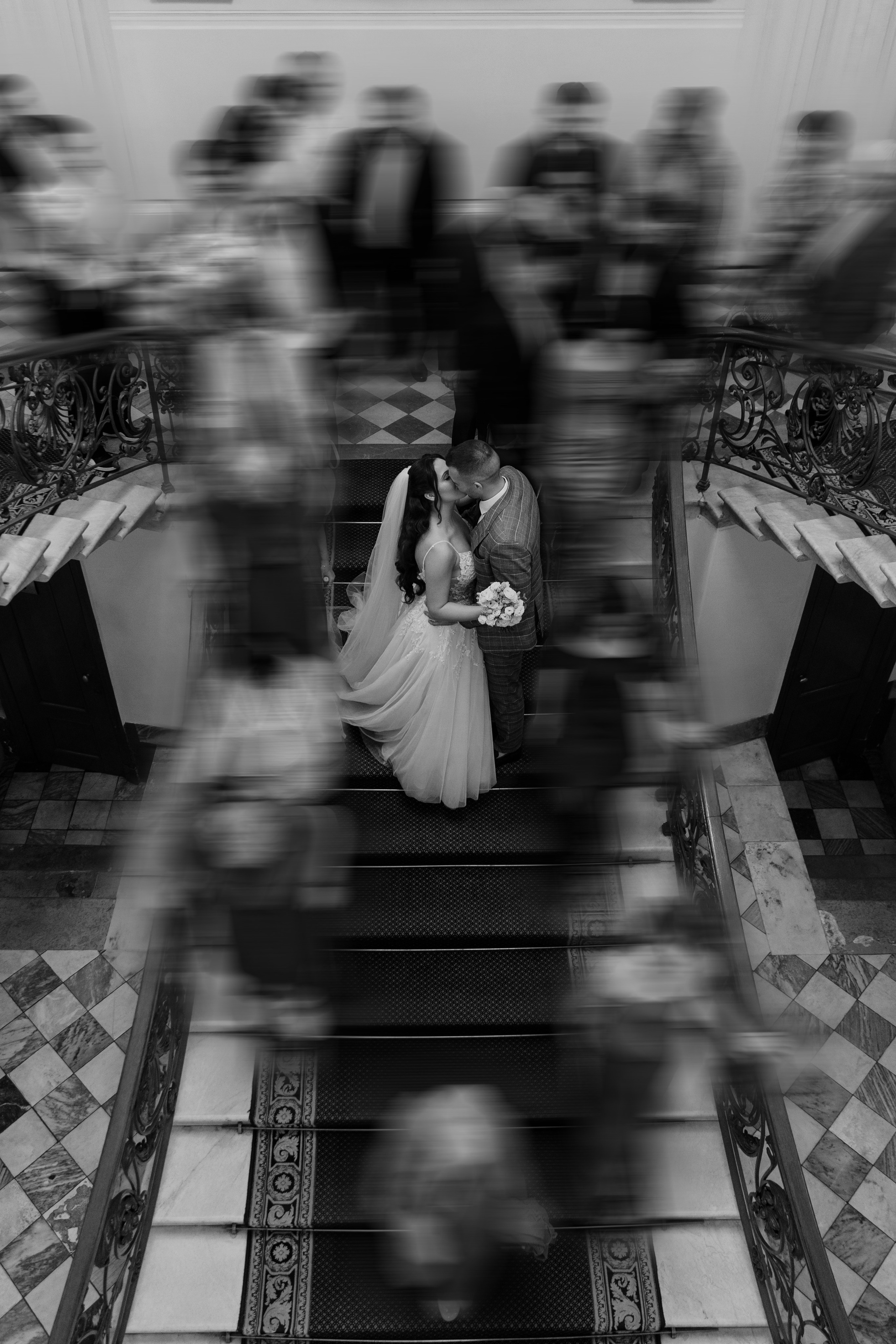 Карина и Вадим. Свадебный и семейный фотограф в Санкт-Петербурге Барсова Анастасия