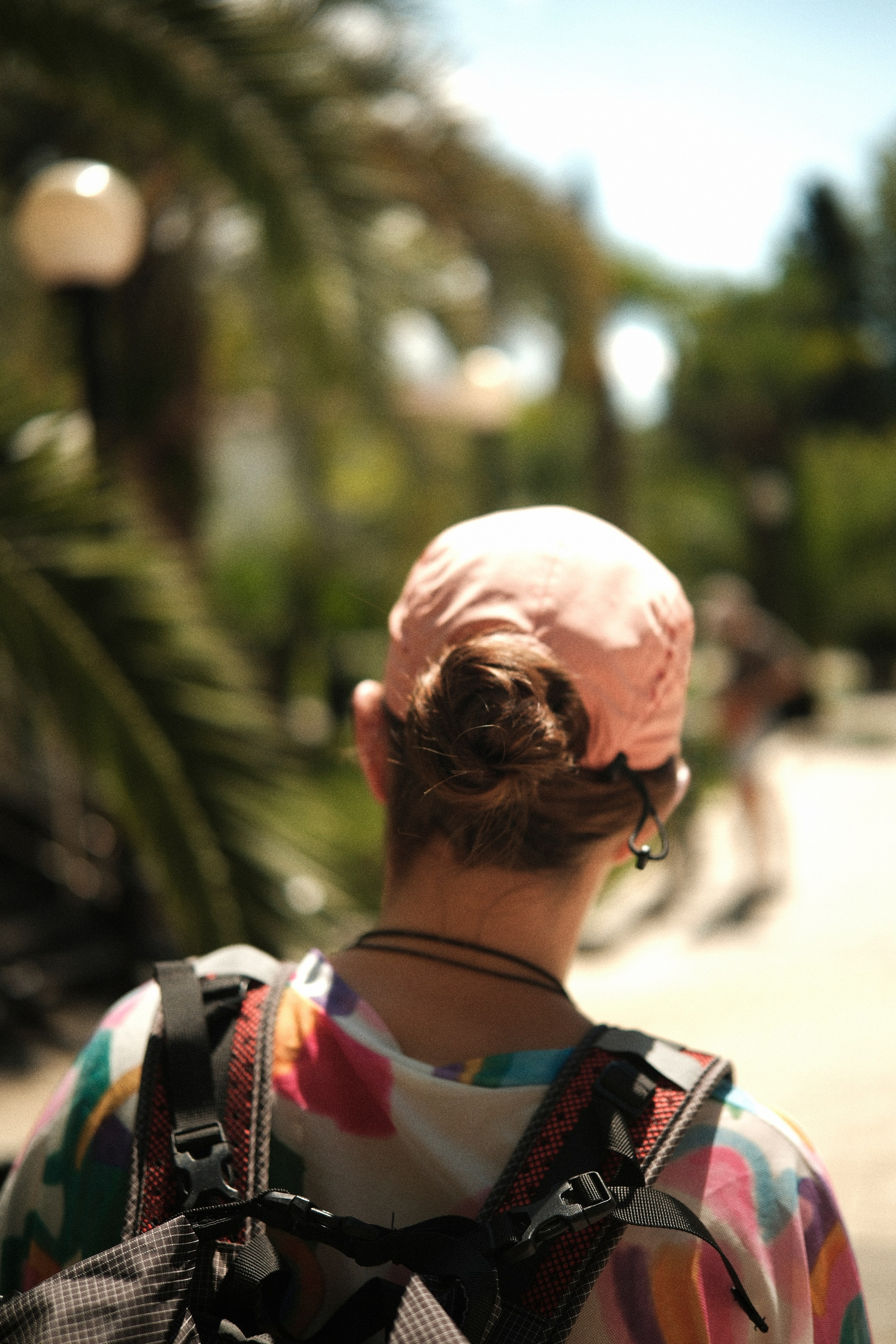 Tour de Abkhazia 2.0. Main