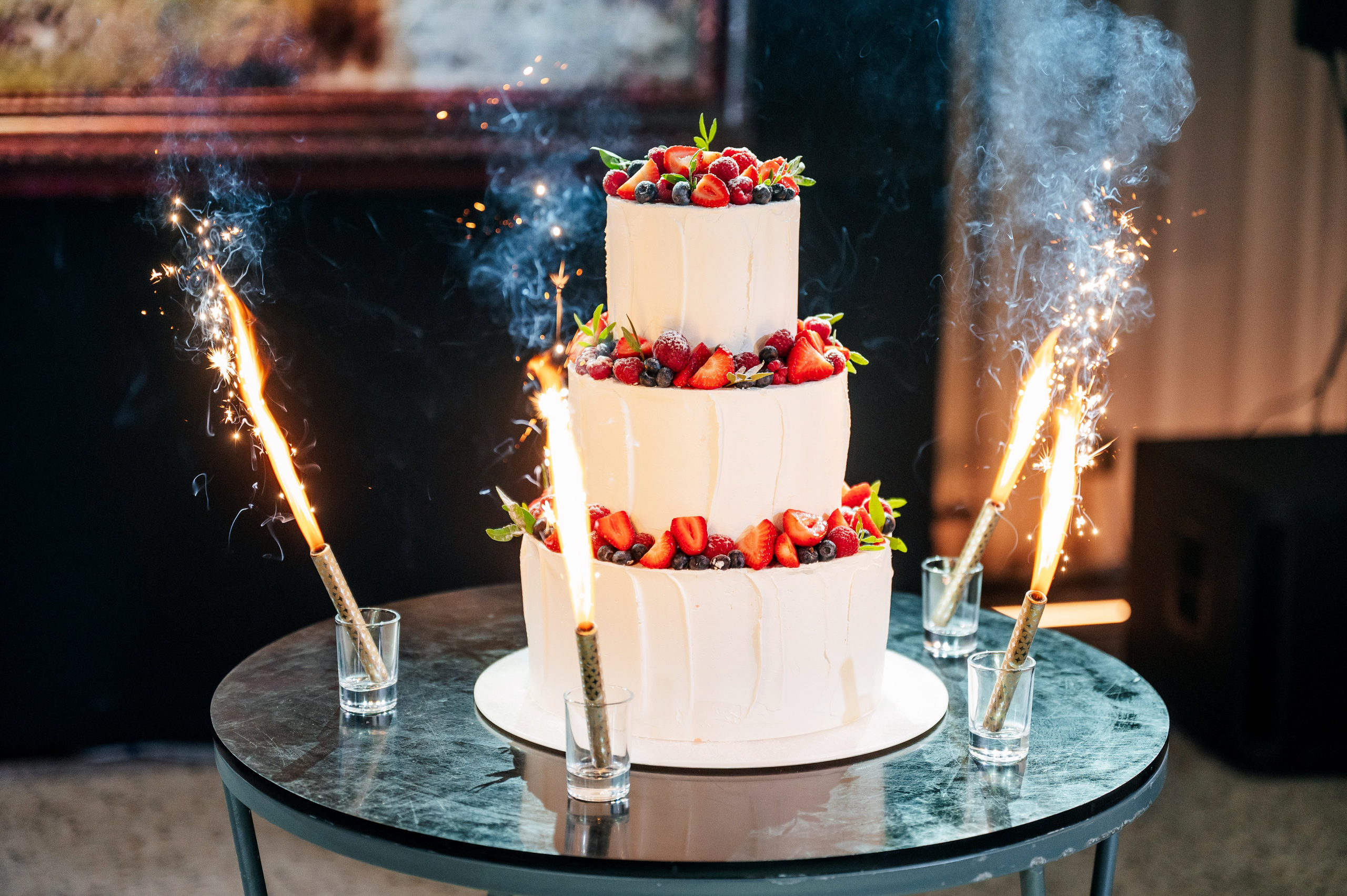 Юбилей 60 лет. Фотограф Дмитрий Сермяжко