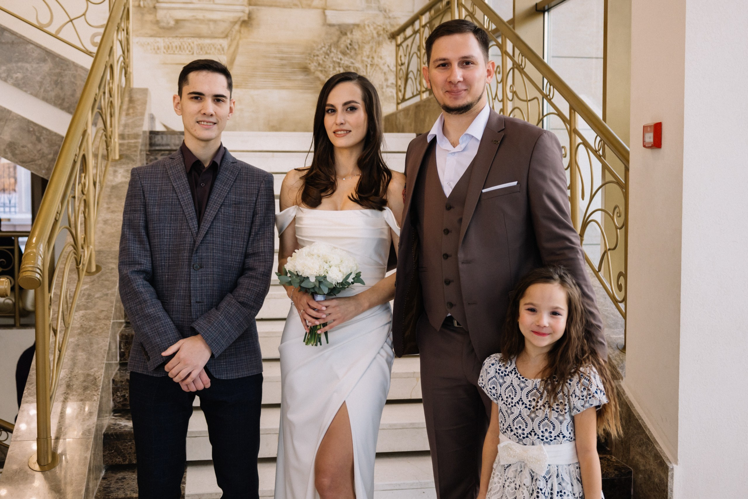 Свадьба полный день. Фотограф в Иркутске