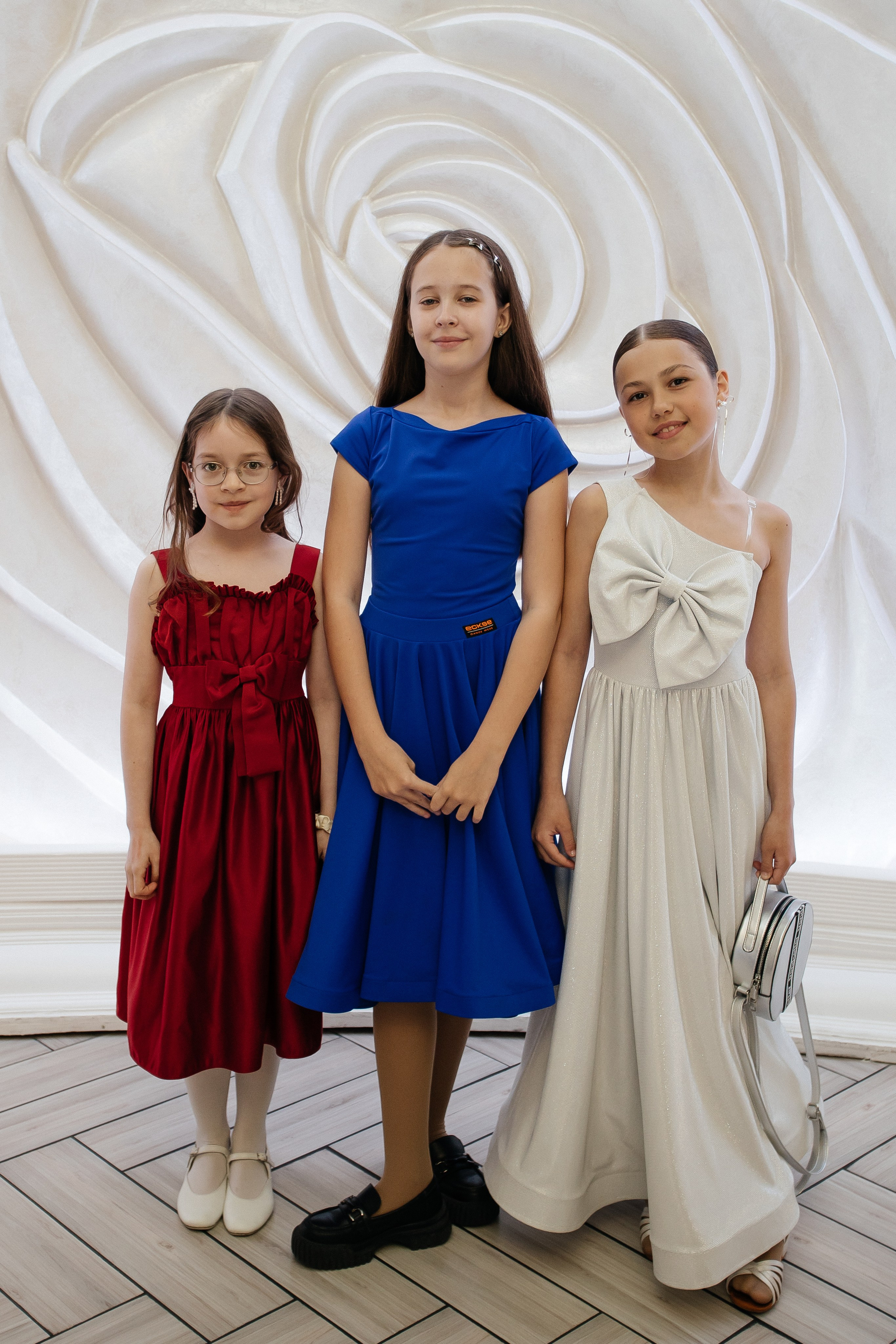 Выпускной 4класс. Фотограф в Иркутске