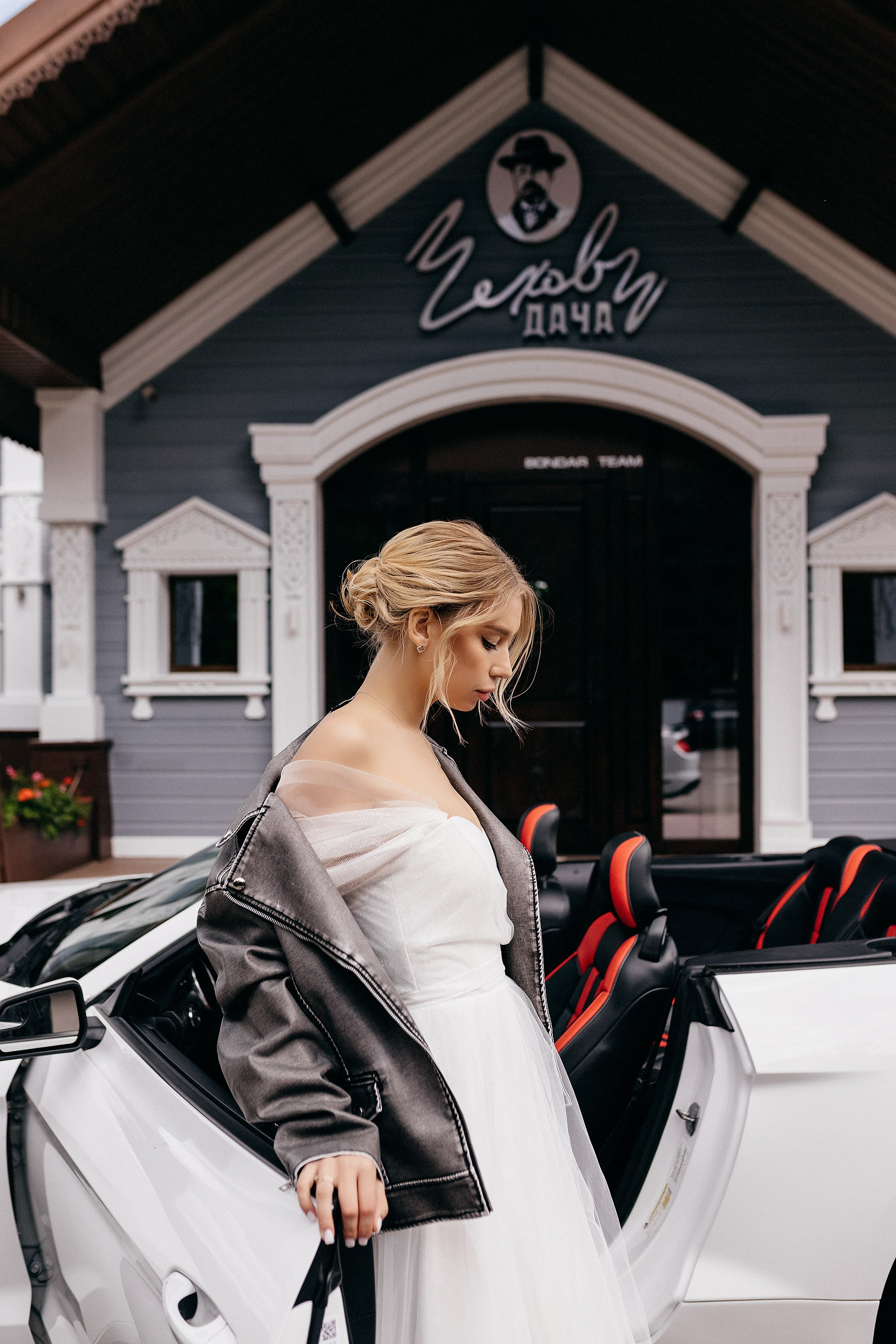 Wedding Day Игорь + Лилия. Свадебный и портретный фотограф в Белгороде Гаркавцева Полина