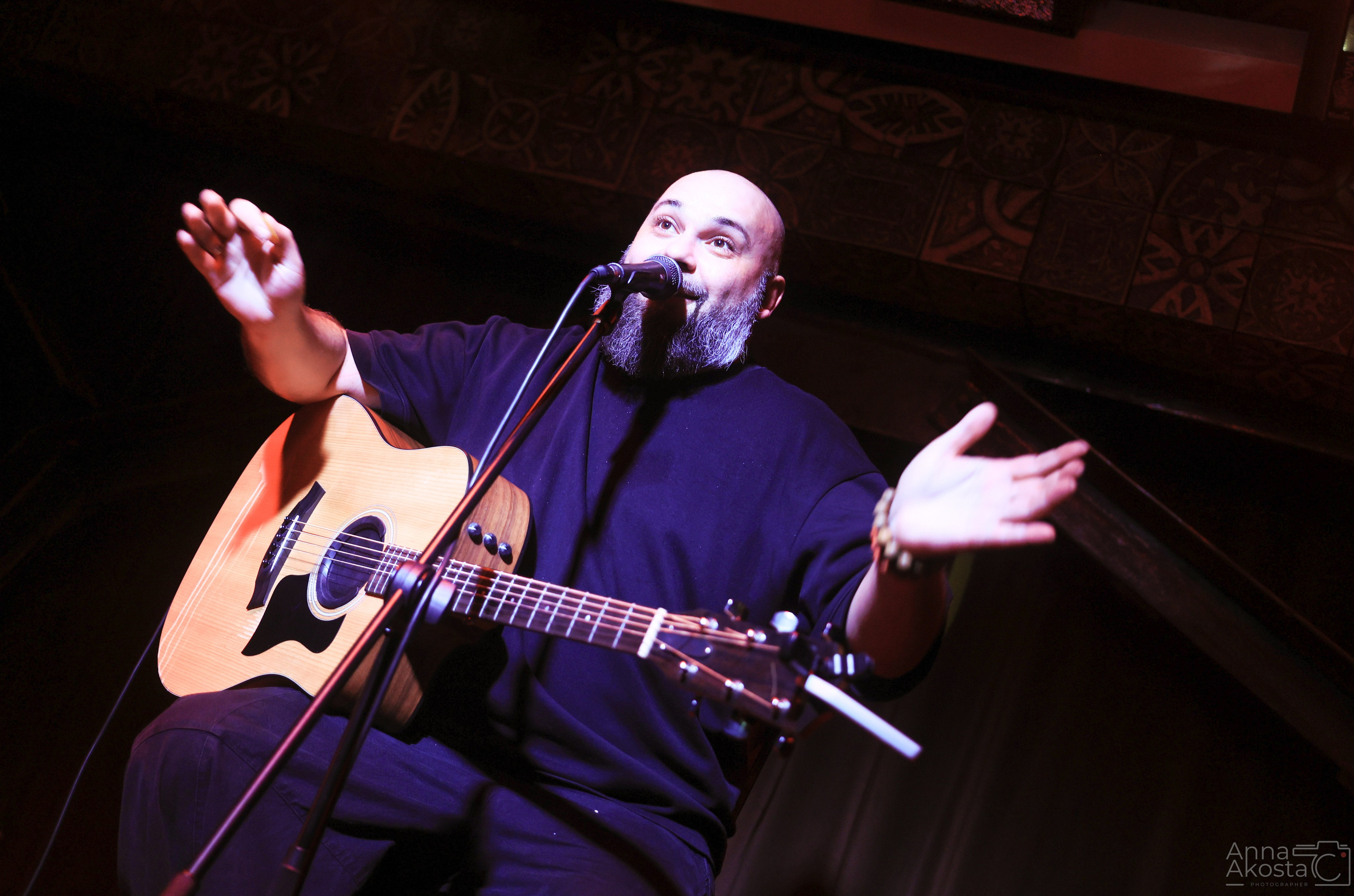 Бранимир | The Plасe СПб. Анна Акоста: фотограф в Санкт-Петербурге и Таганроге