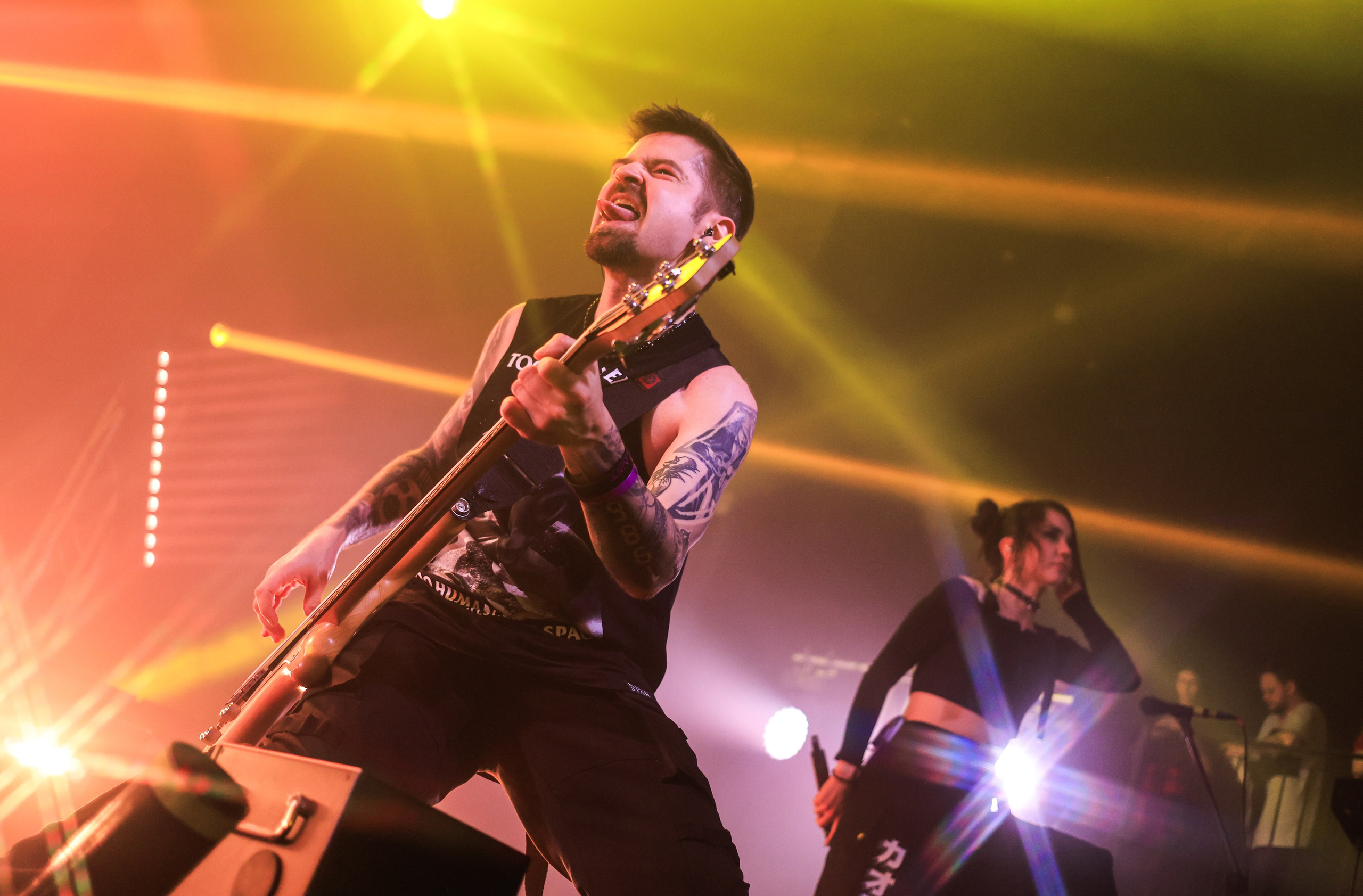 СЛОТ | Sound | СПБ. Анна Акоста: фотограф в Санкт-Петербурге и Таганроге