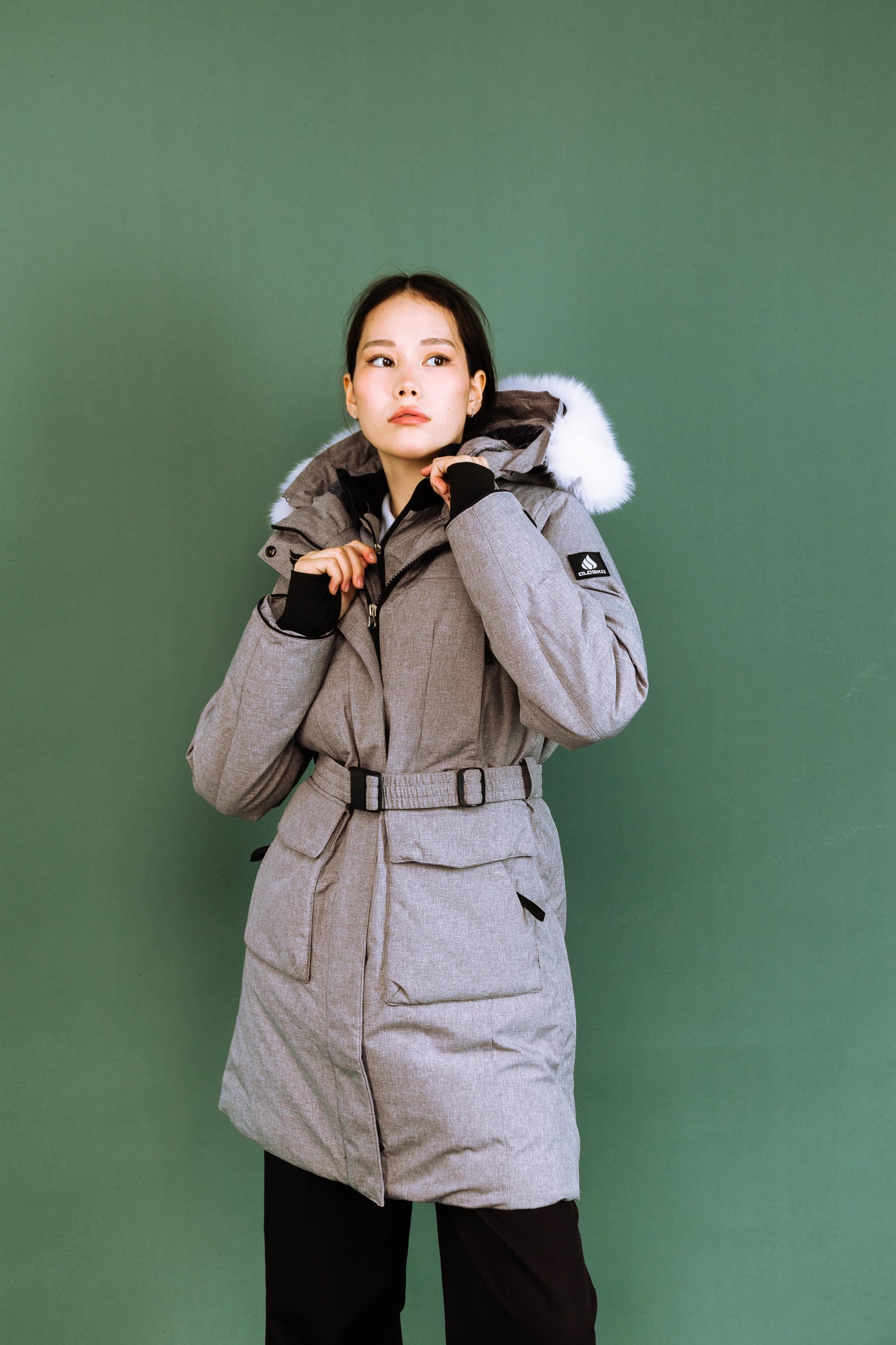 Unistore 25. Фотограф в Якутске Полина Скрыбыкина