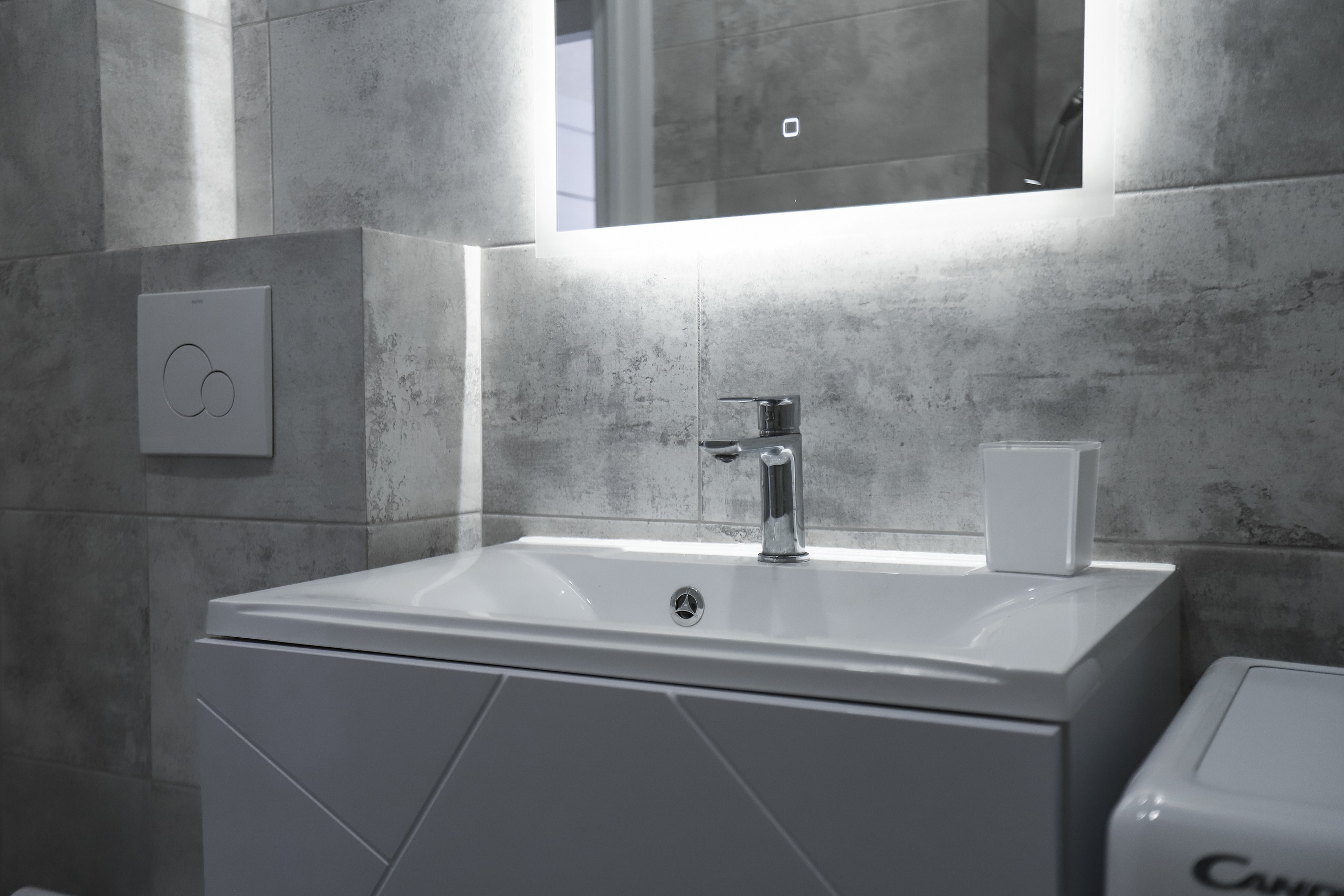 Интерьерная съемка квартир. Фотограф в Краснодаре Анна Светикова