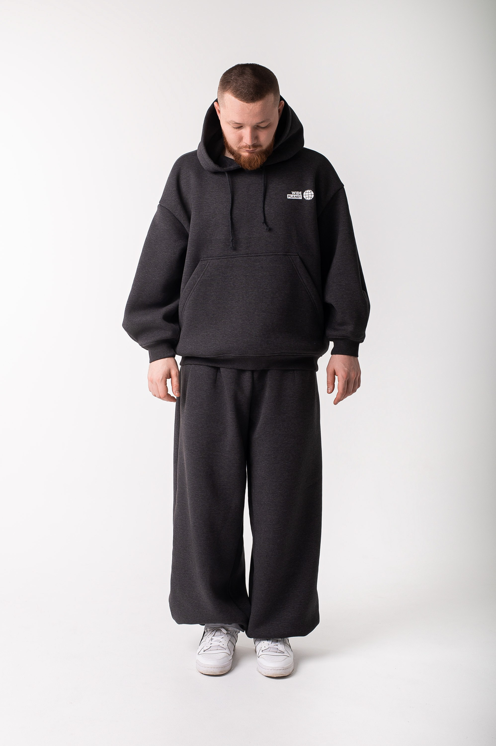 Wide Planet. Главная