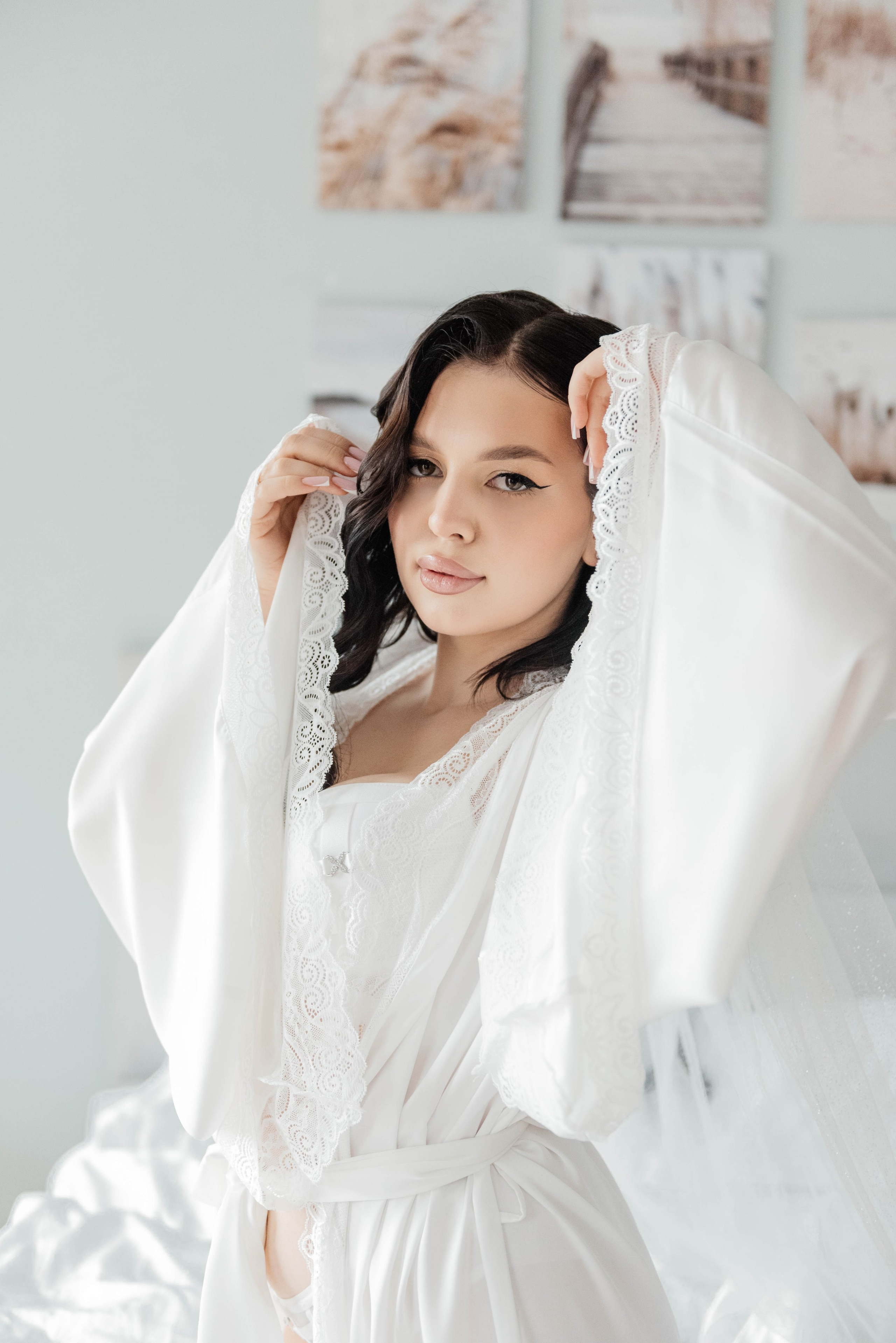 Свадебная сьемка. Фотограф из Томска Субботина Яна