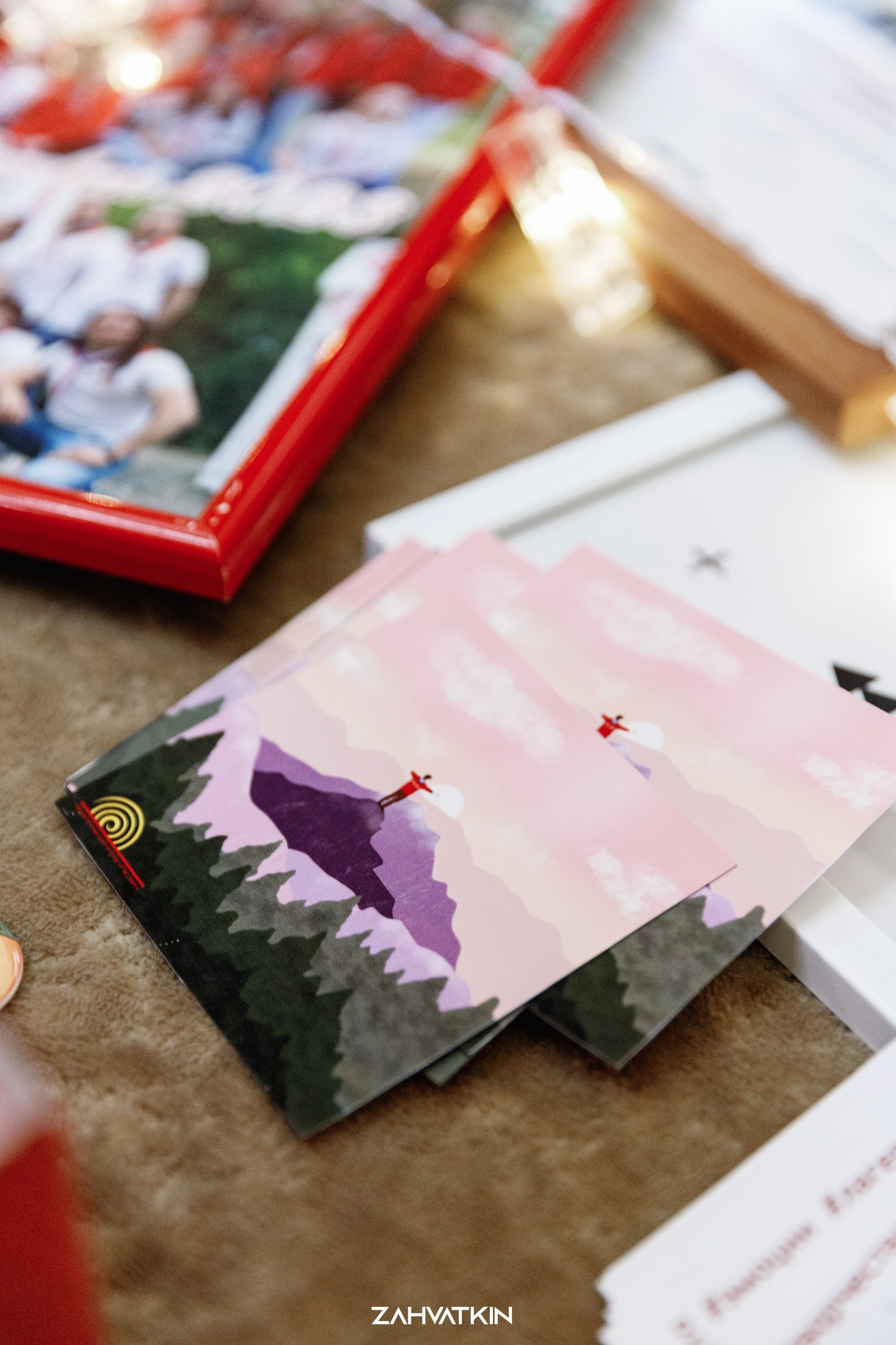 Съезд «Вся наша жизнь» 2023. Фотограф Захваткин Роман