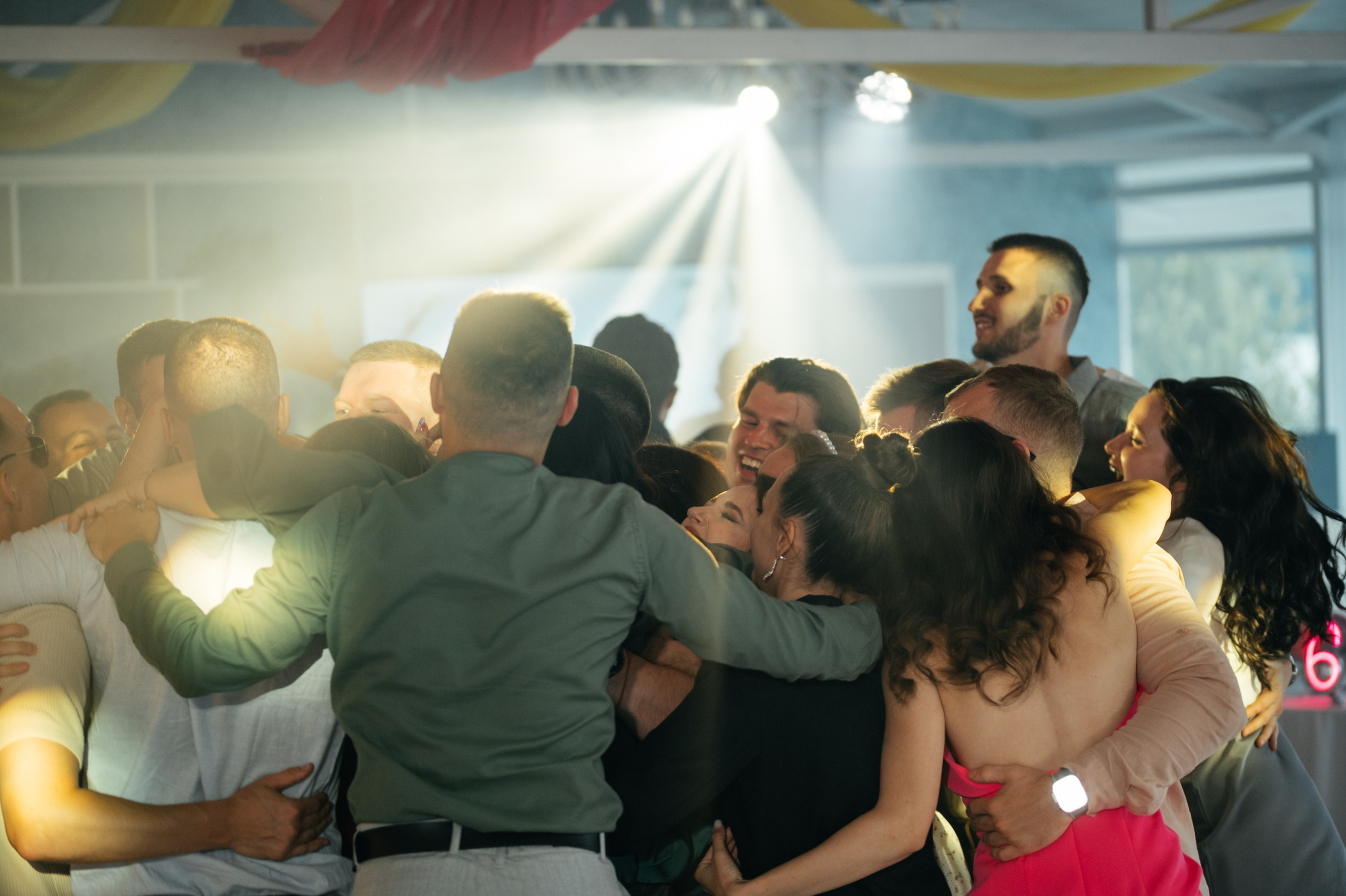 Илья и Ольга. Свадебный и студийный фотограф Ирина Котикова