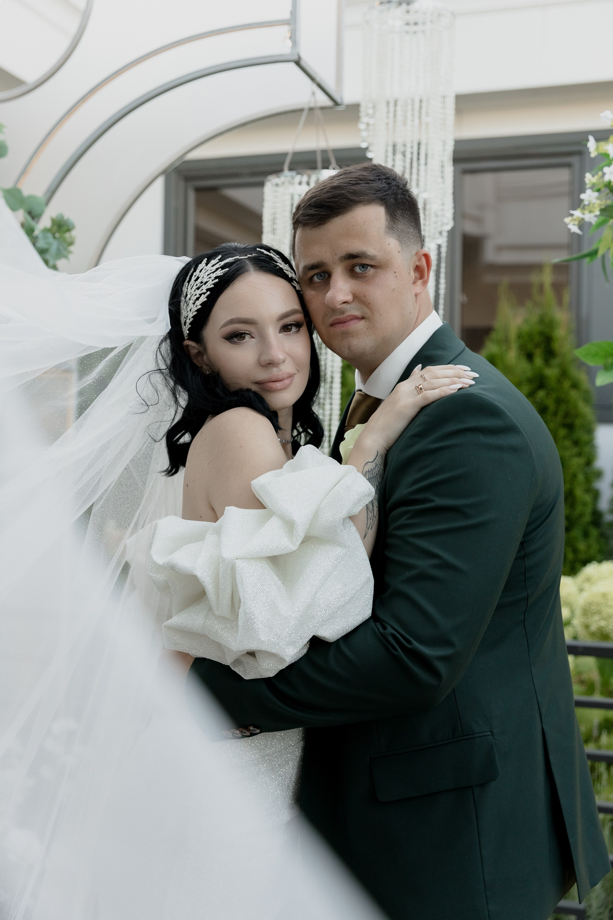 Кирилл и Юлия. Миленина Юлия Свадебный и семейный фотограф в Краснодаре