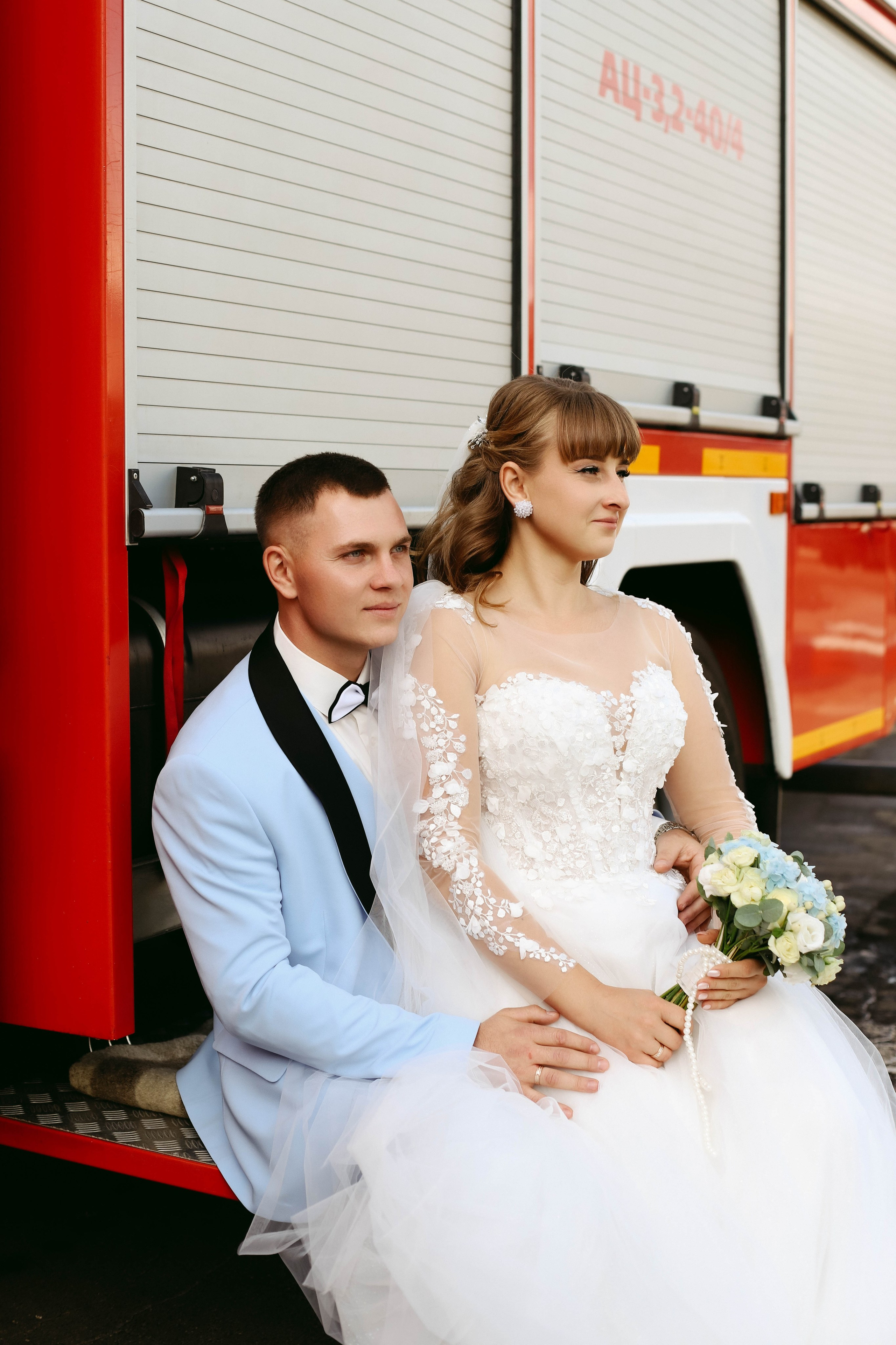 Елизавета & Роман. Фотограф Мариуполь | Ялта | Крым — Диана Мазенко