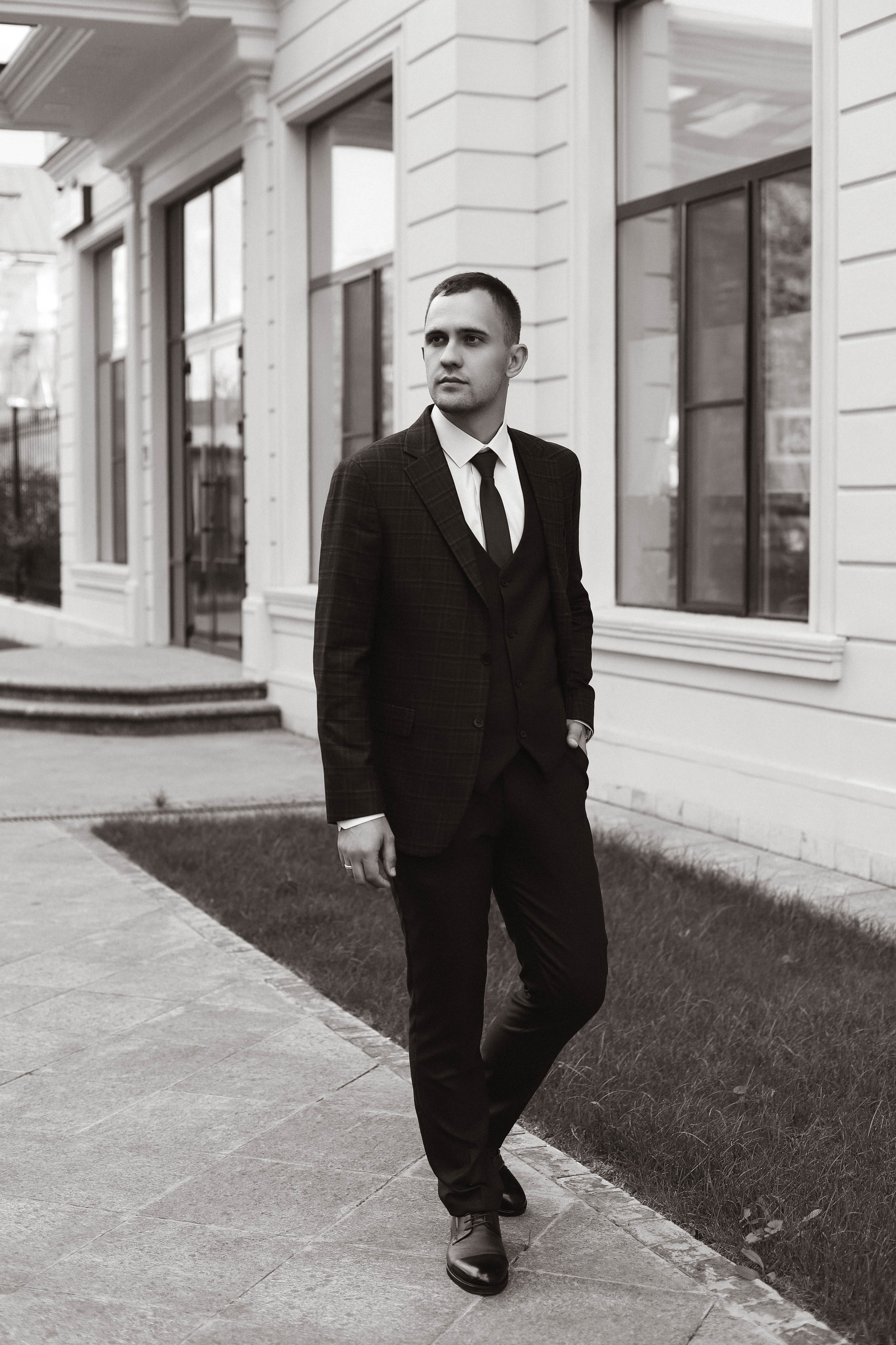 ЭЛЕОНОРА & НИКИТА. Фотограф Мариуполь | Ялта | Крым — Диана Мазенко