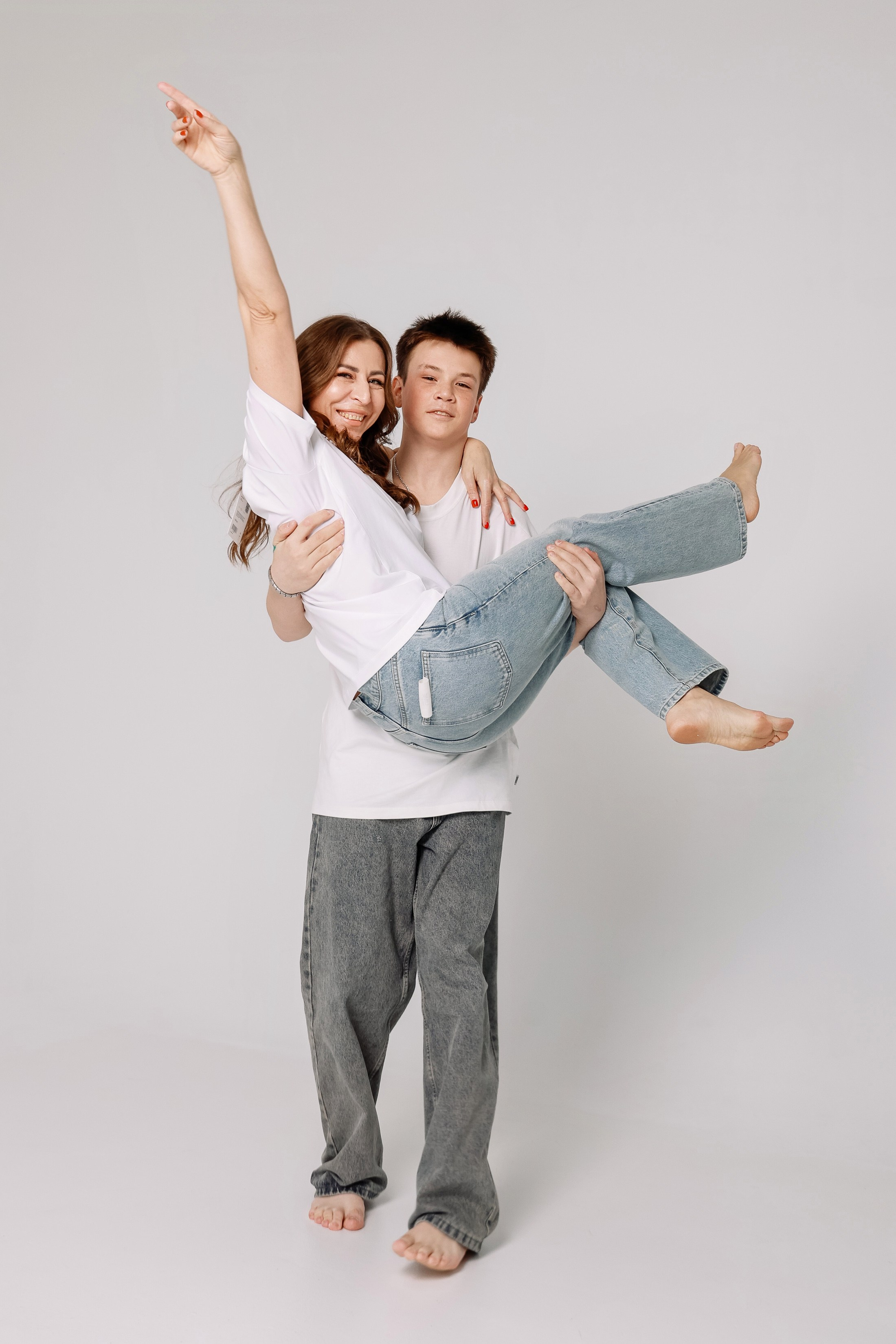 Семейные фотосессии. Фотограф Юлия Мальцева