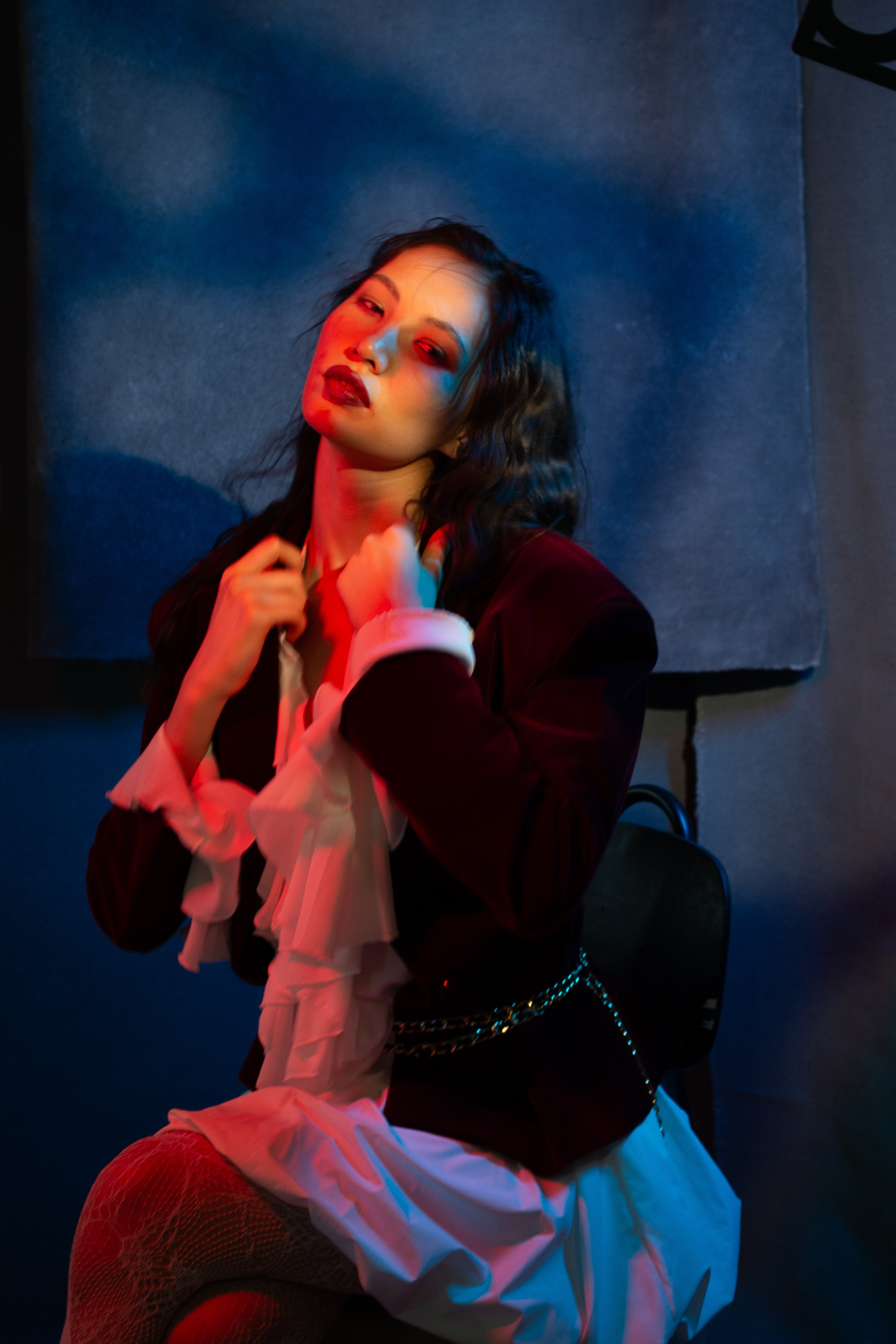 Творческие съёмки. Victoria Radjevna Репортажный Фотограф — Видеограф Москва • Санкт-Петербург