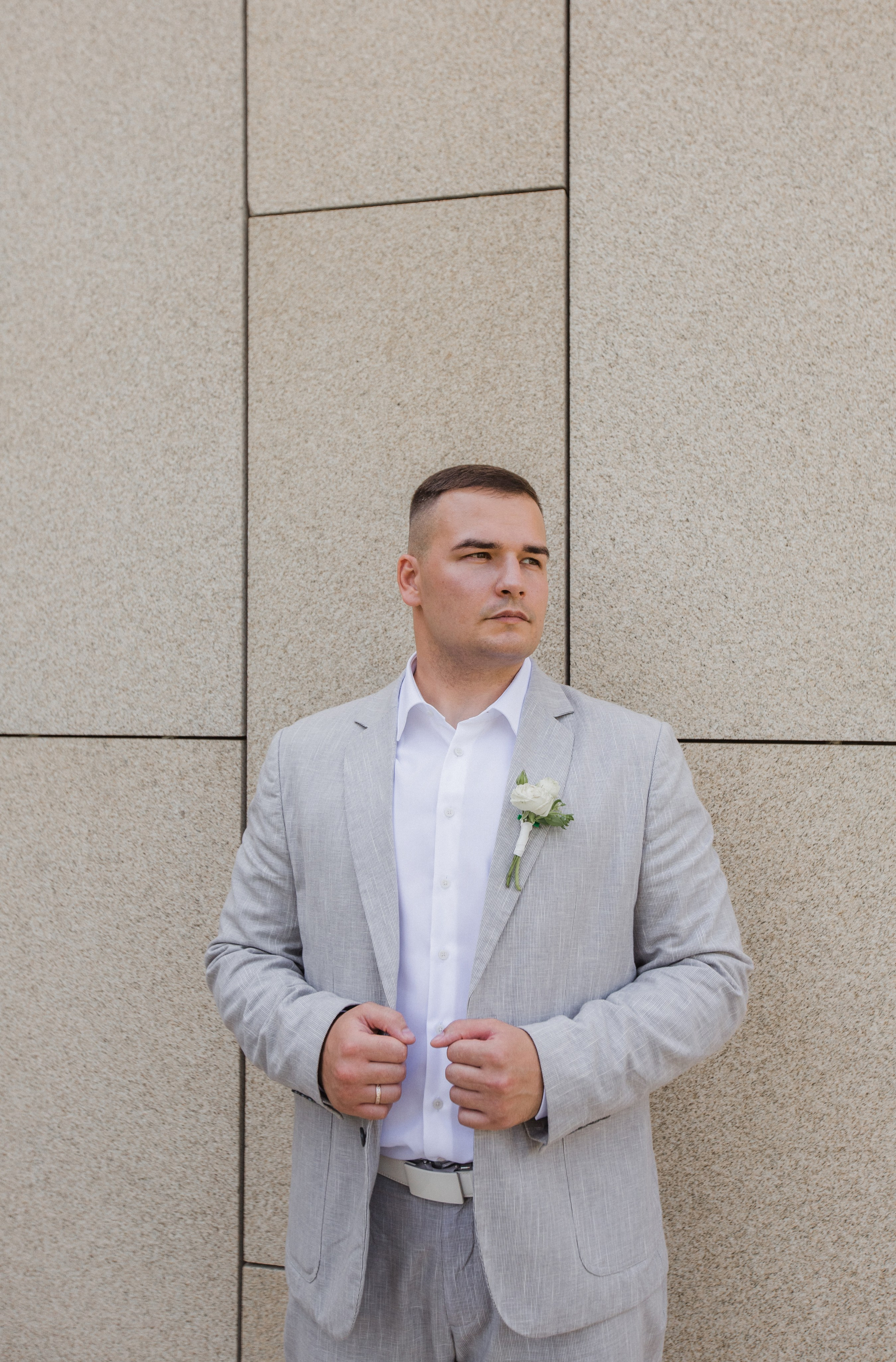 Влад и Нина. Свадебный и семейный фотограф в Краснодаре