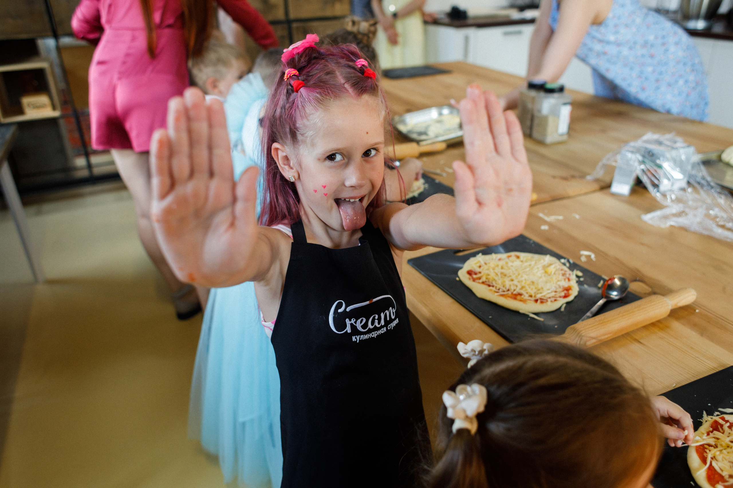 Детские. Свадебный и семейный фотограф в Ростове-на-Дону Анастасия Арестова