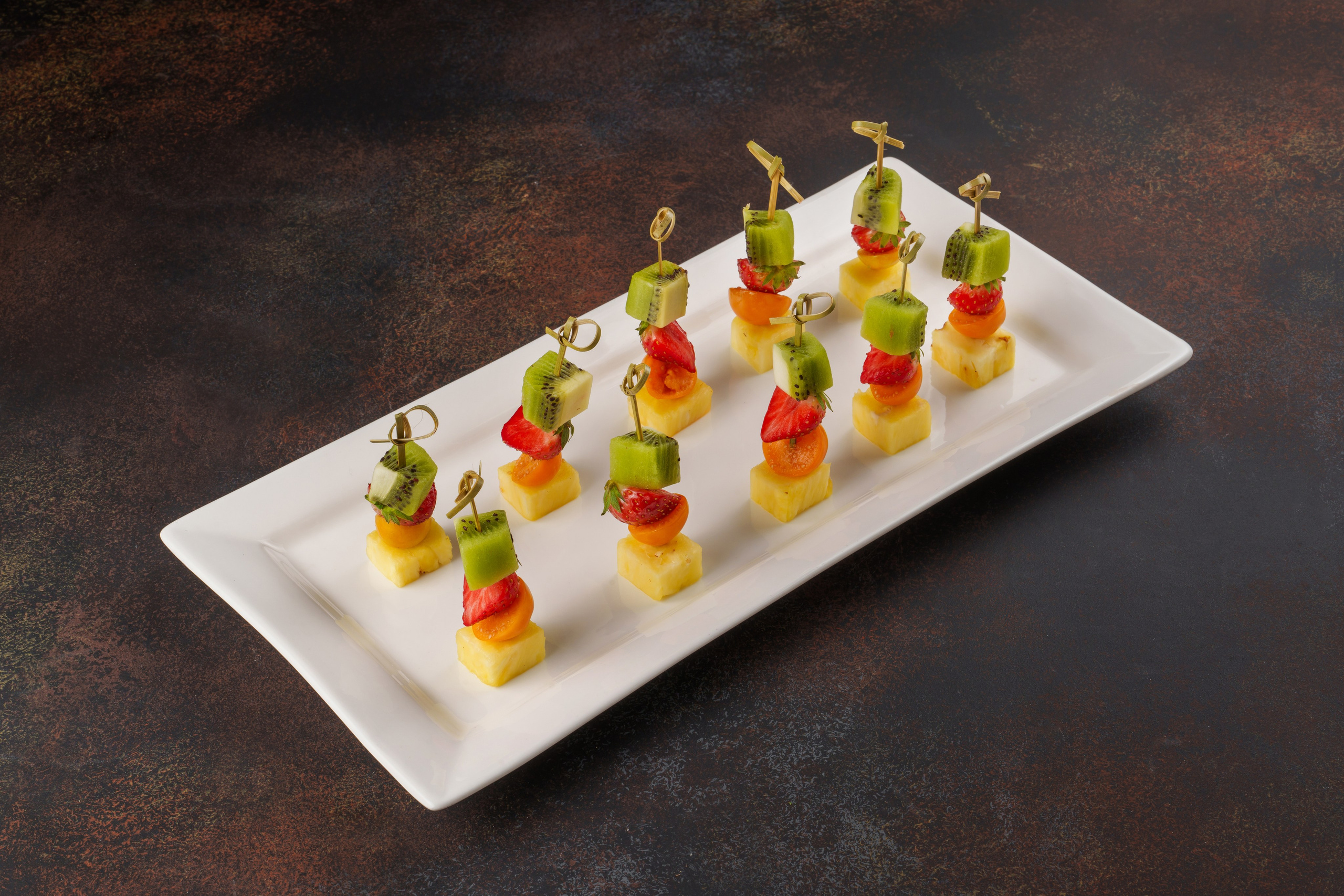 Меню для банкетного меню усадьбы Гребнево