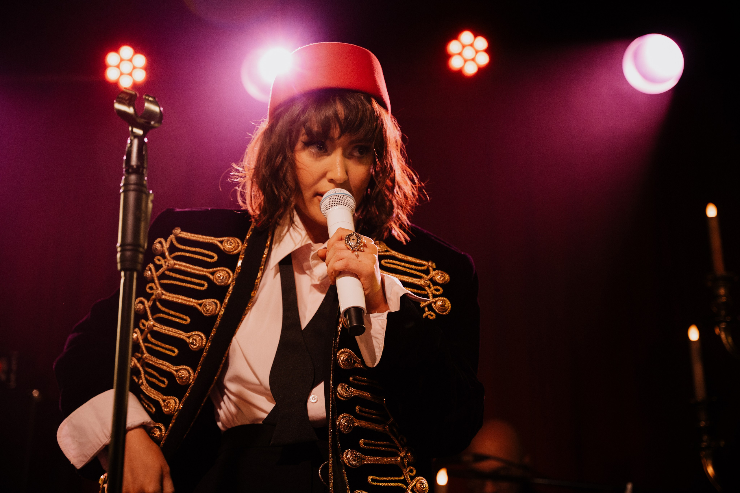 АСИЯ. Фотограф Москва