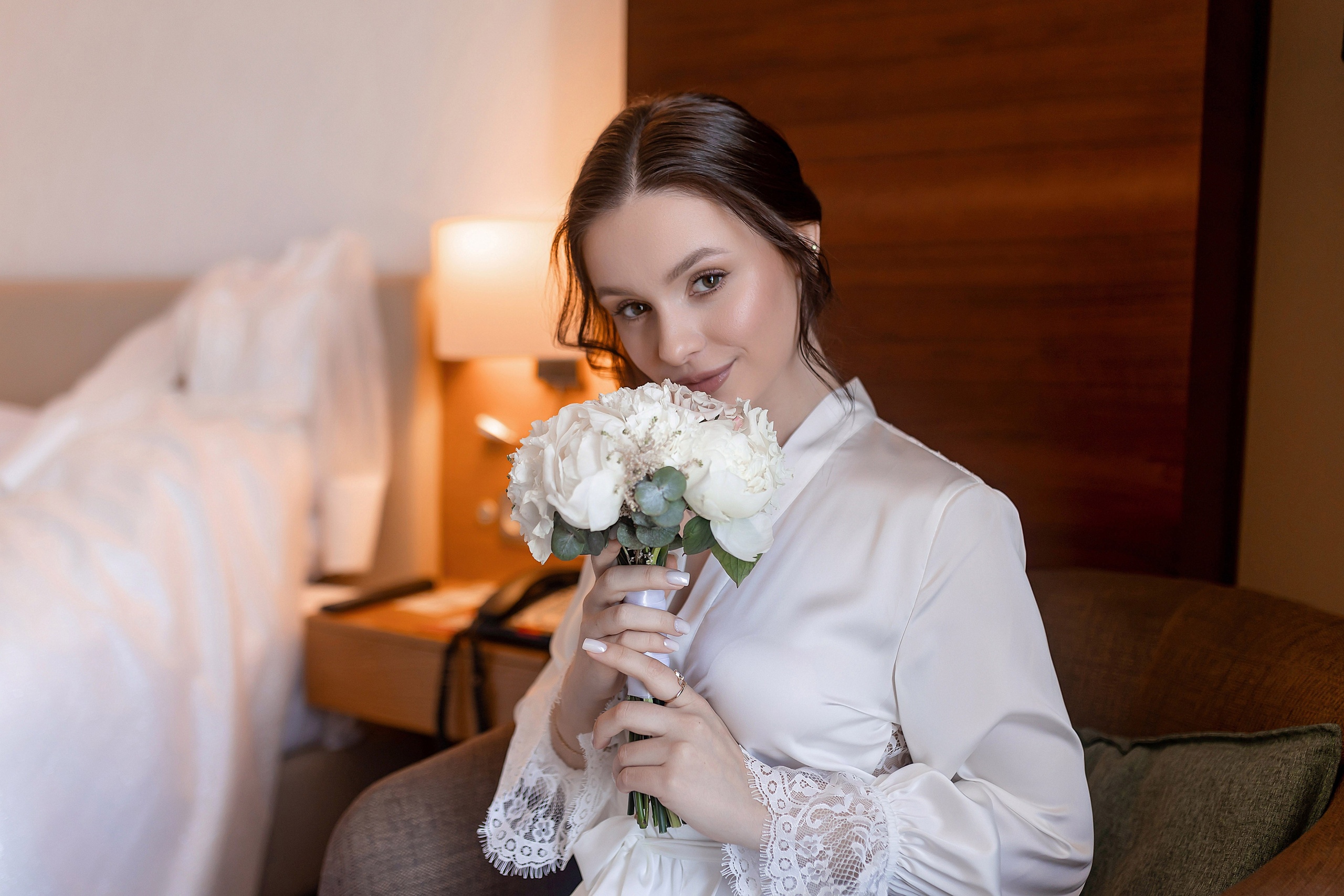 АНДРЕЙ И ЮЛЯ. Свадебный фотограф в Воронеже Ирина Кривцова