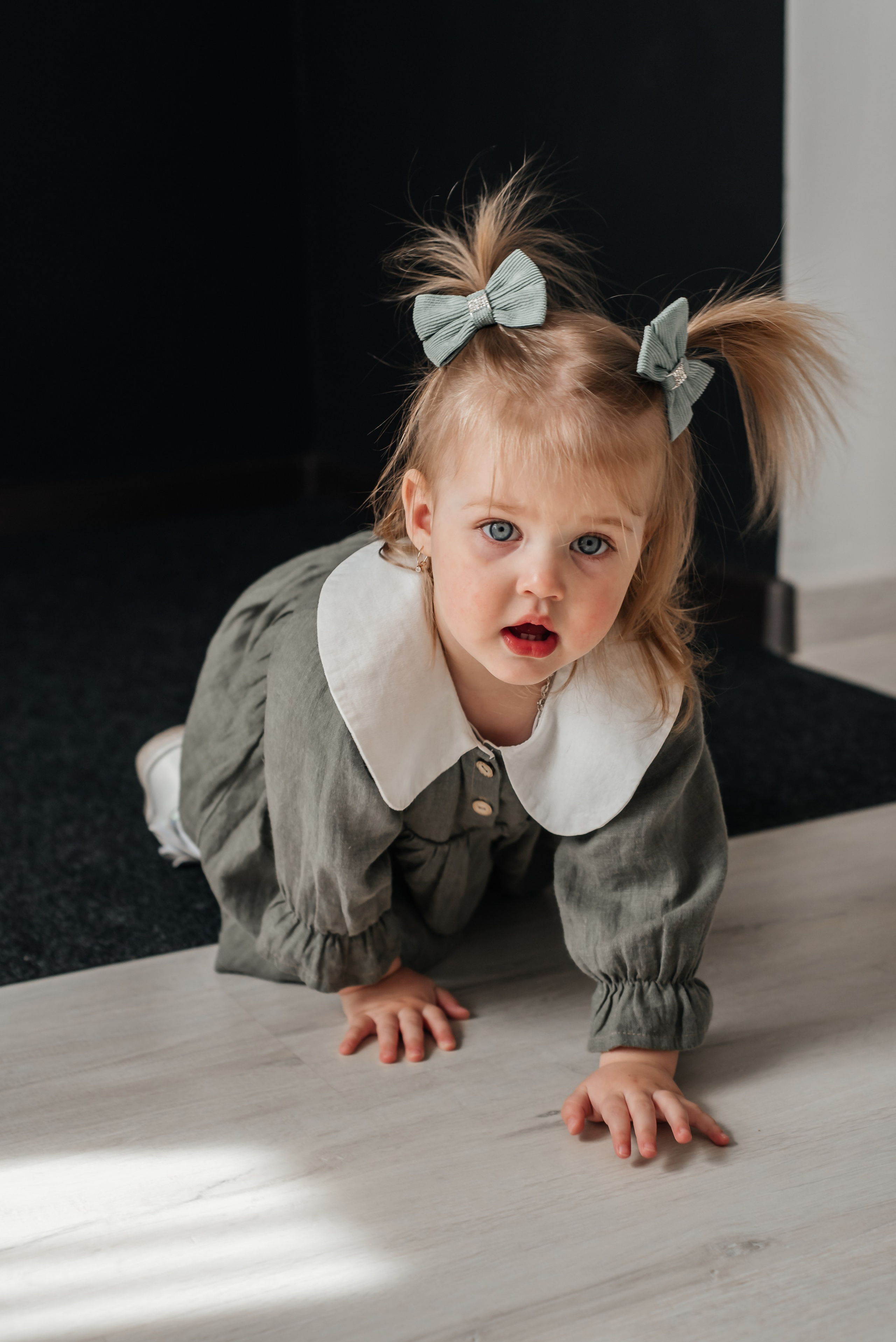 Таня + Ричард =  Эля. Фотограф в Дзержинске Наташа Баева