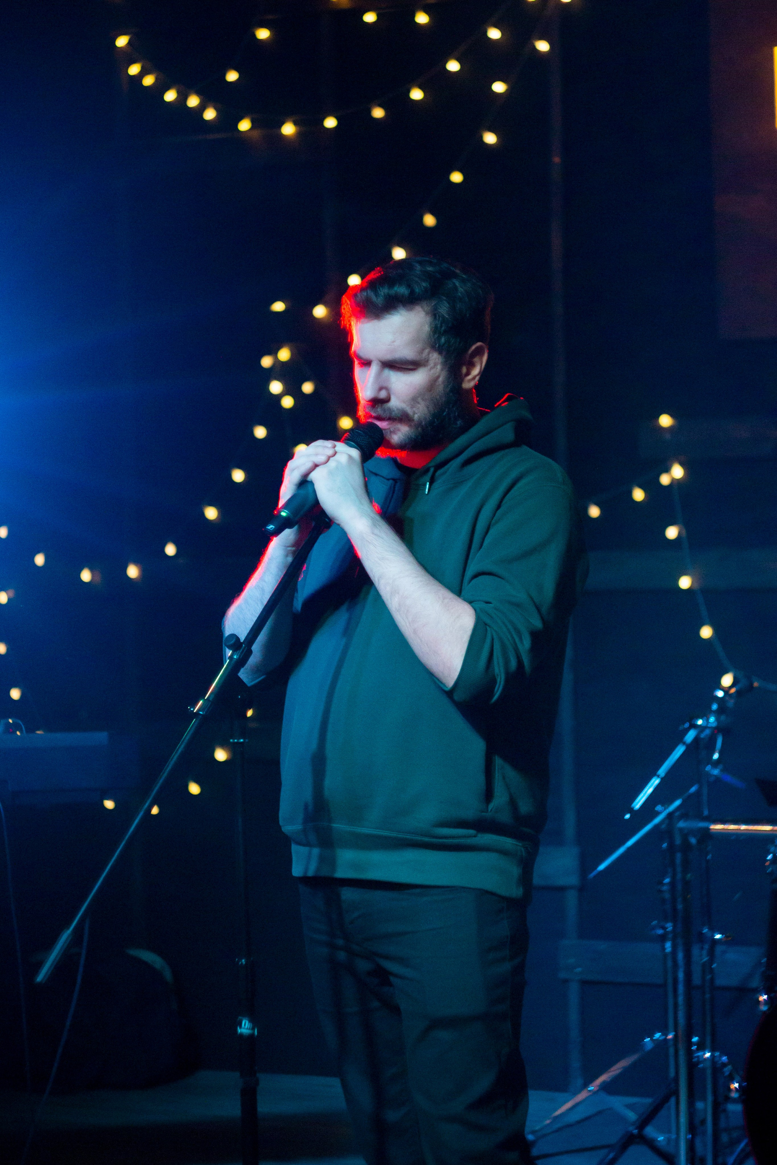 Репортажная съемка. Создание визуального контента для бизнеса Novoselov Studio