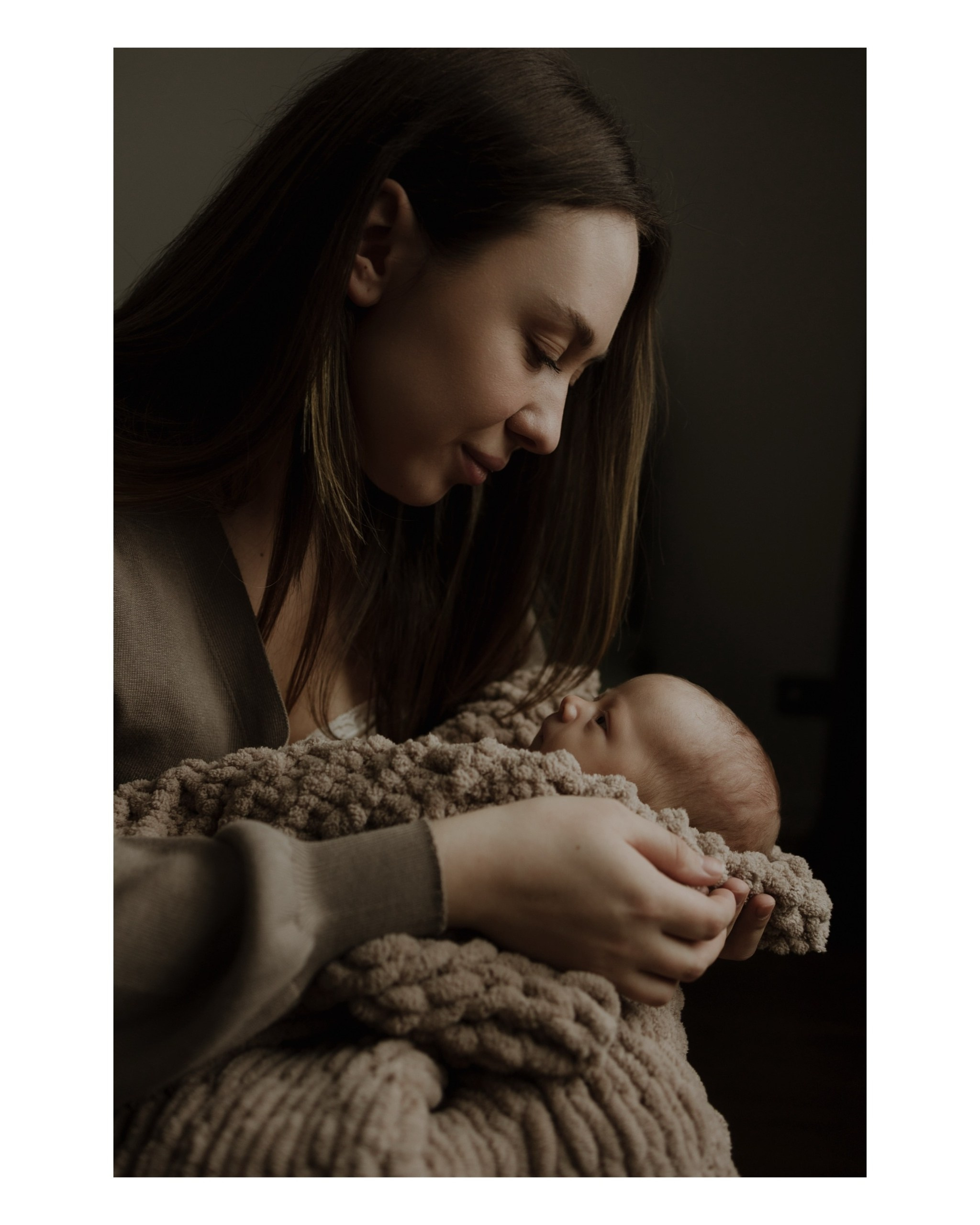 Фотосессии с младенцами 2025