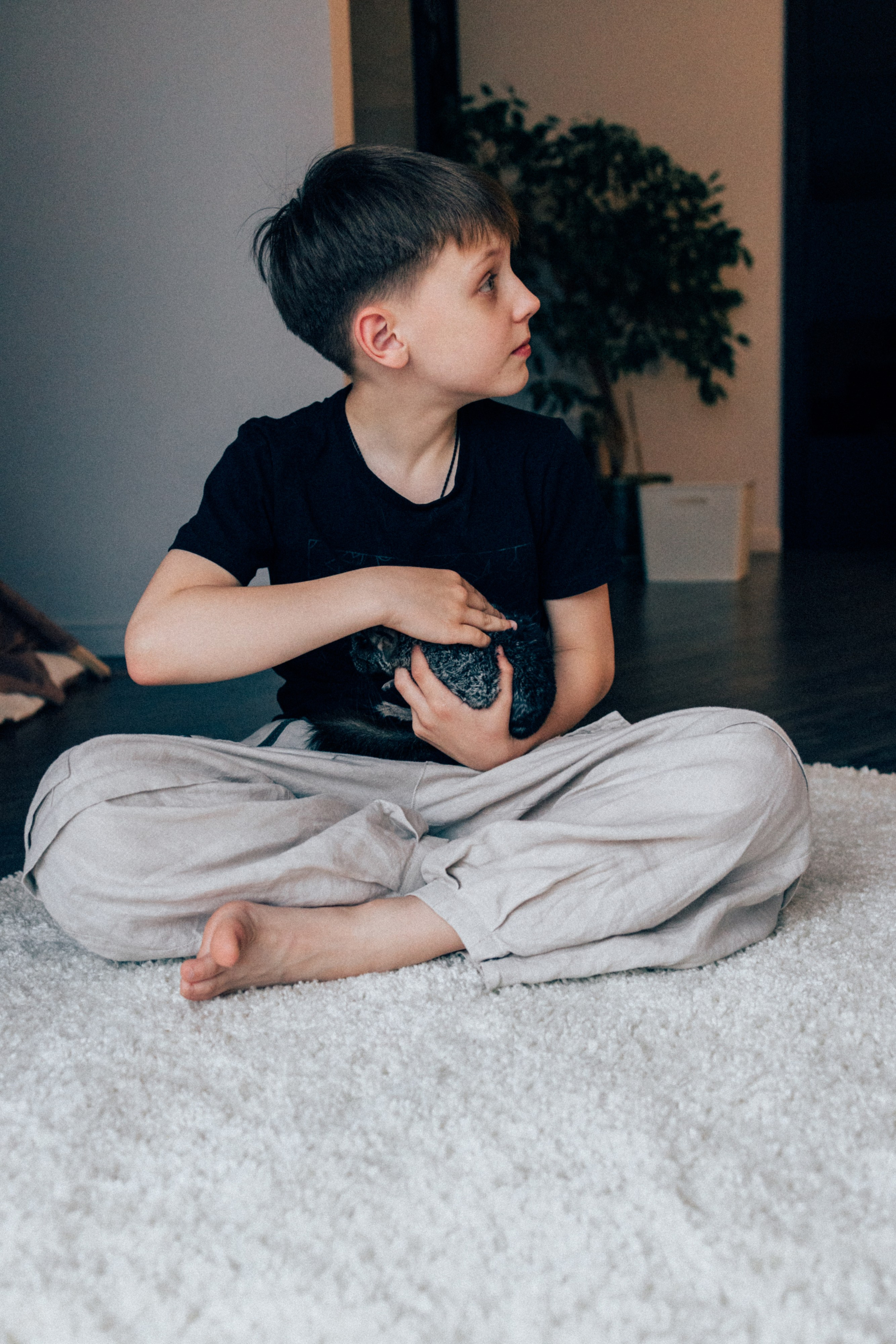 Lifstyle Фролкины. Семейный, женский и детский фотограф Татьяна Колобаева