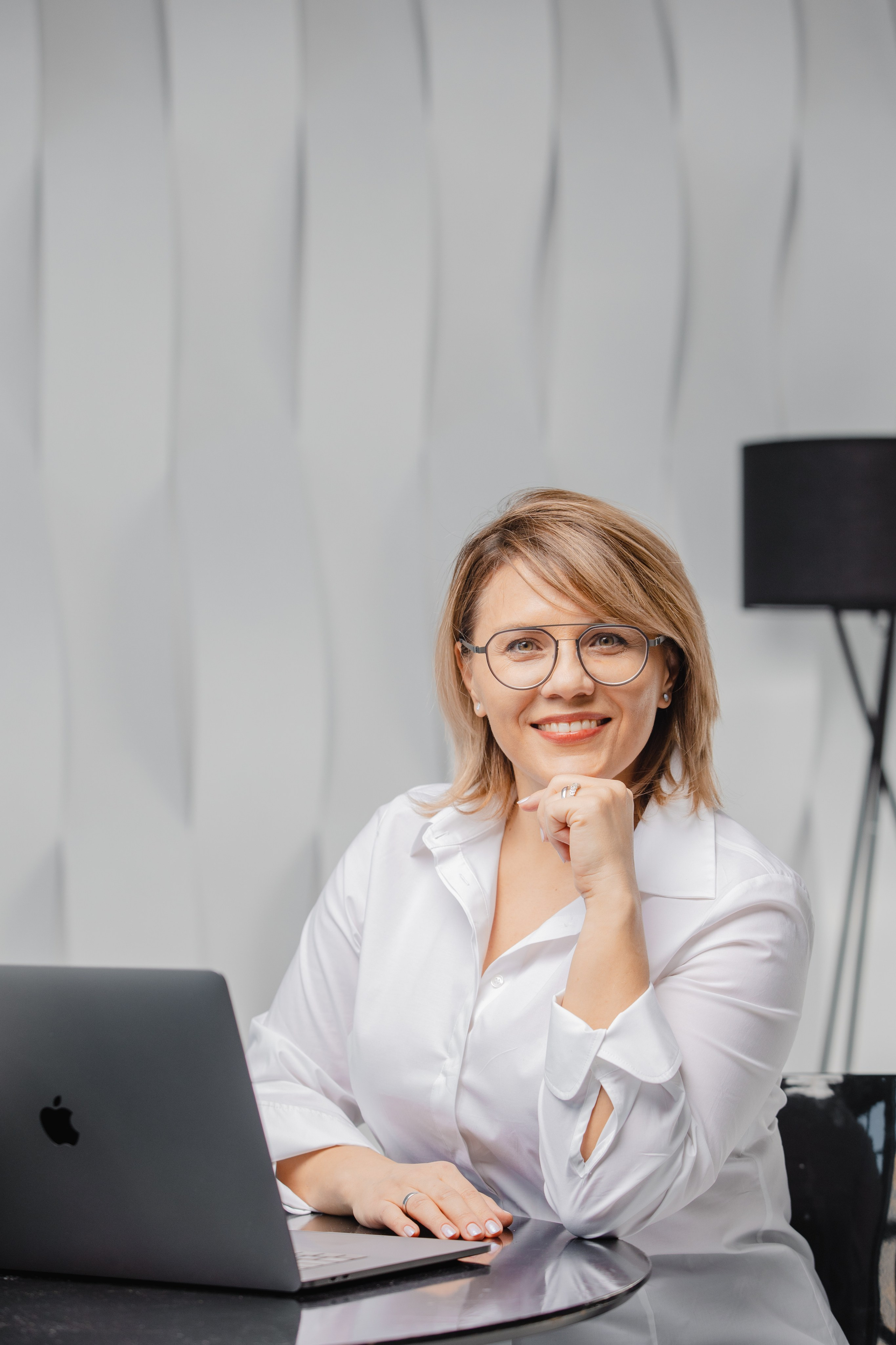 Фотосессия в деловом стиле. Фотограф | Сергей Гнездилов | Москва | Деловая фотосессия