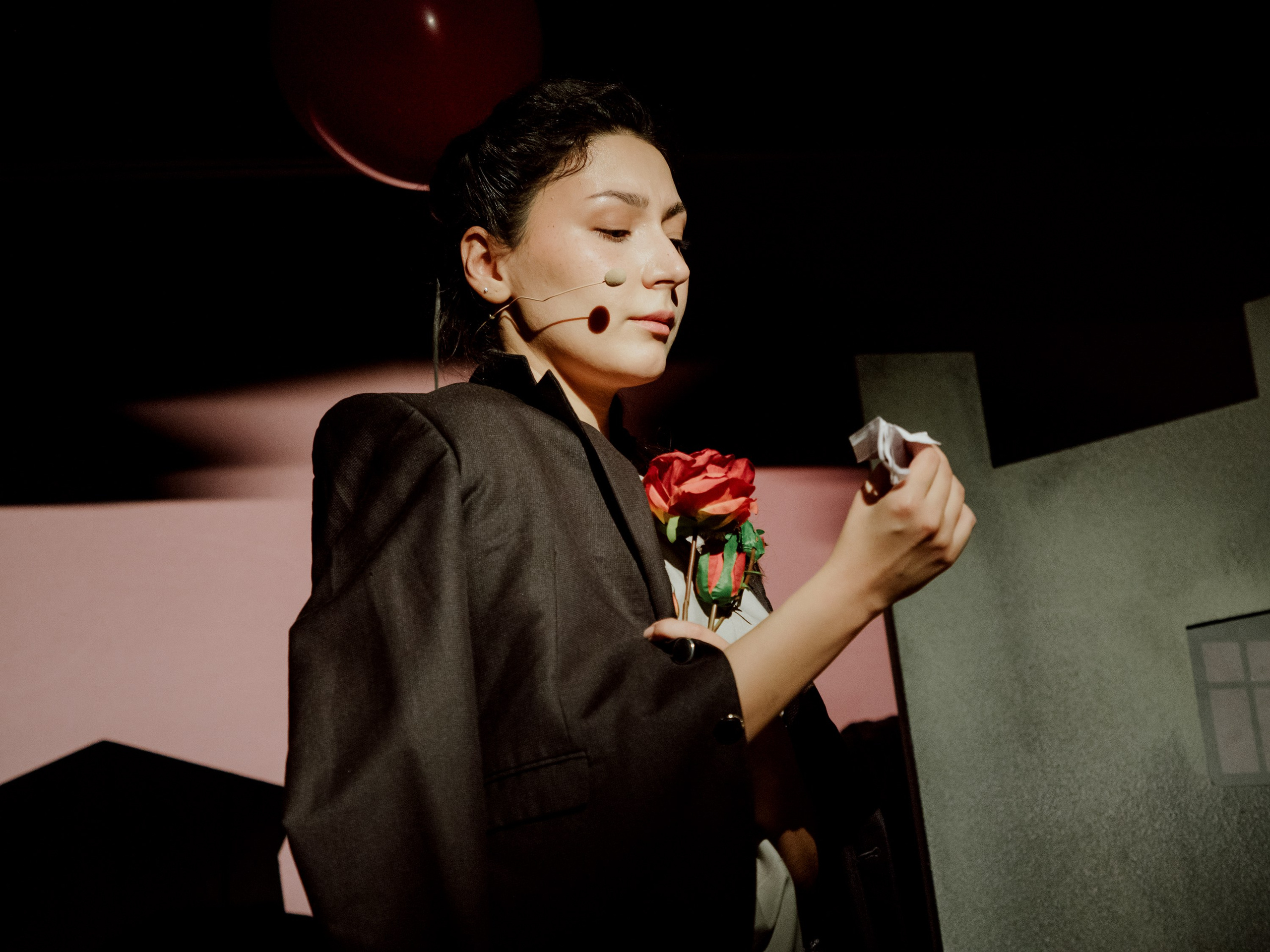 «Петербург — Петроград — Ленинград». Маруся Машкова • Фотограф в Москве