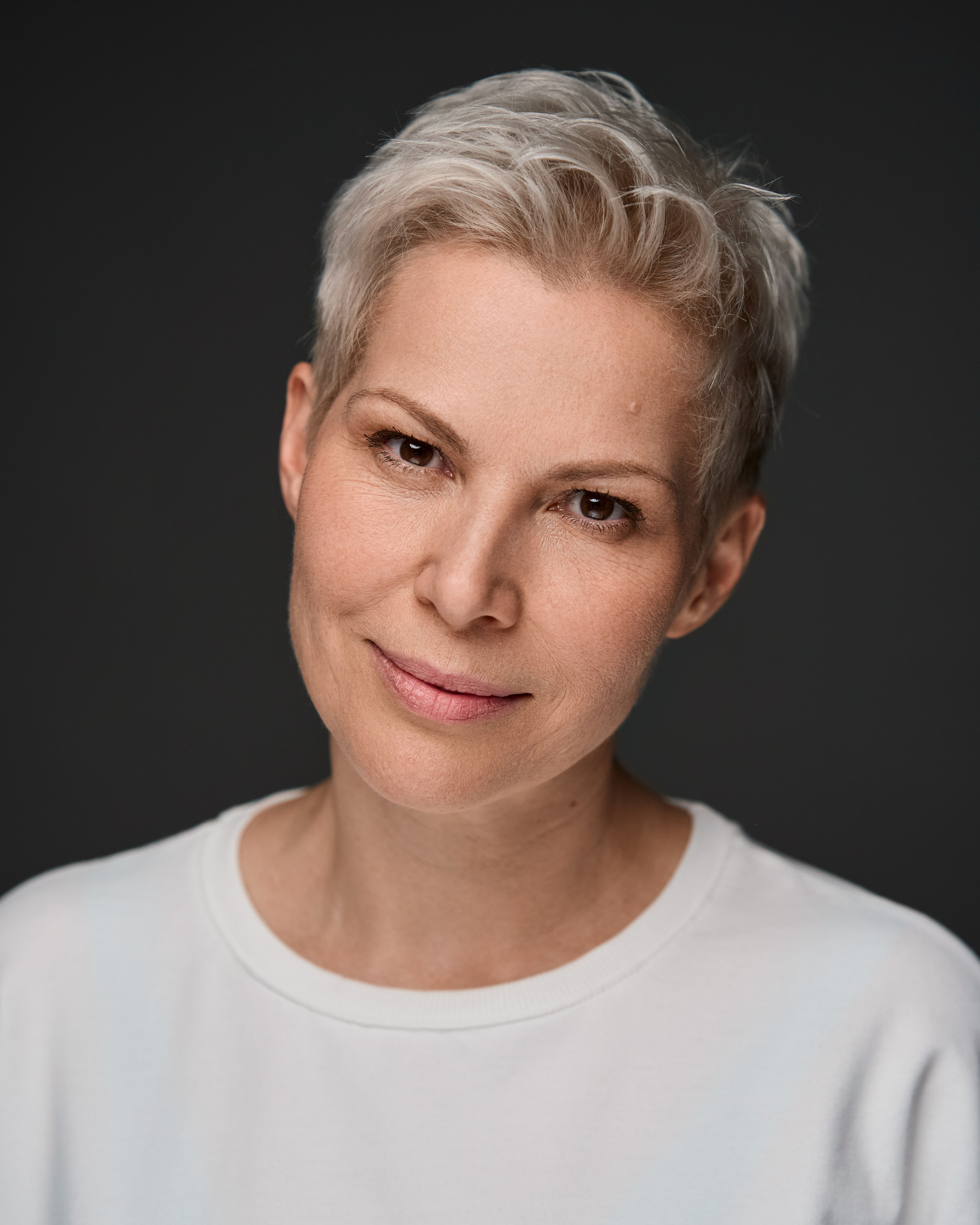 Актерское портфолио в студии